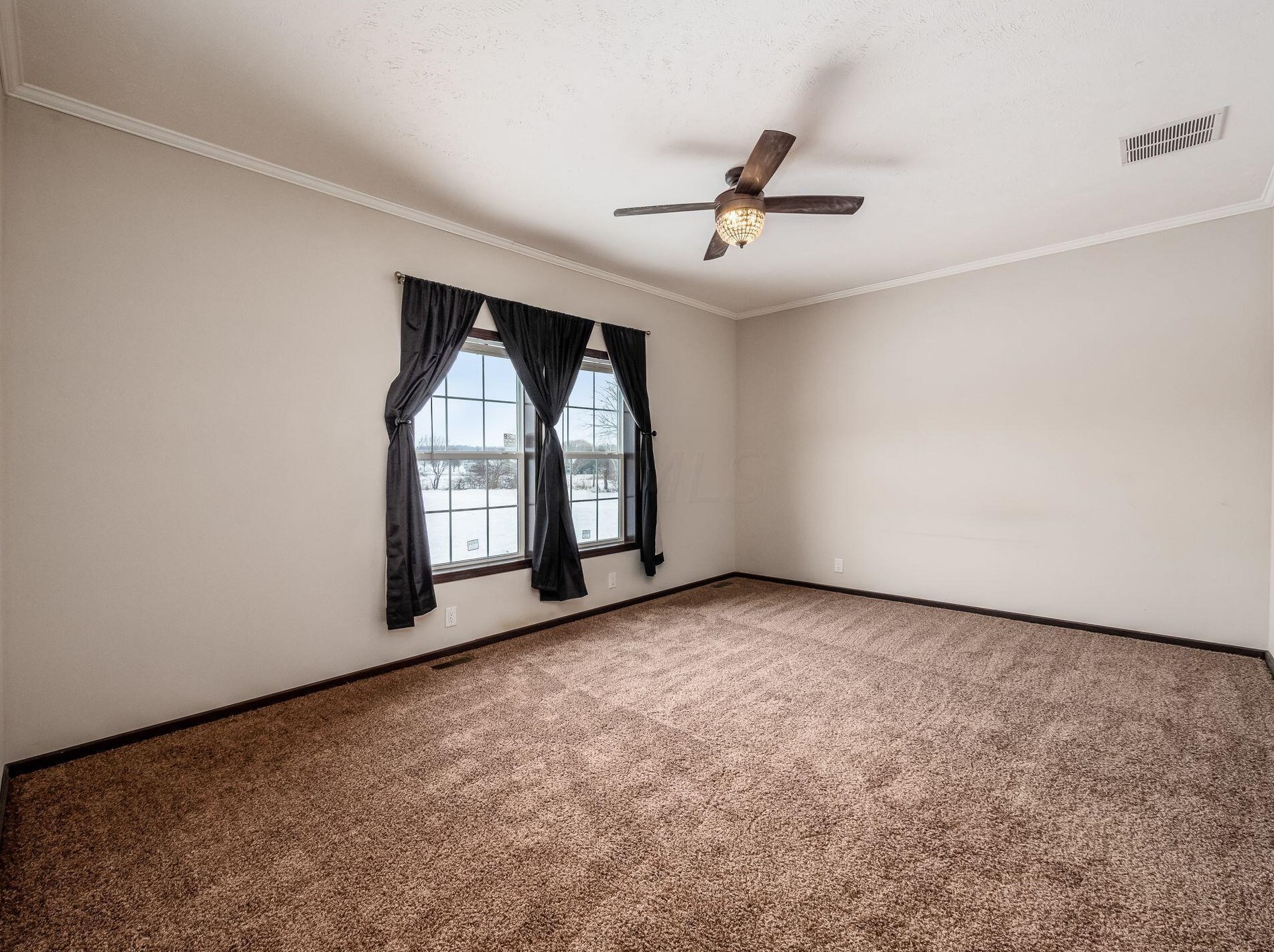 3079 Musser Rd, Pleasantville OH  43148-9737 exterior