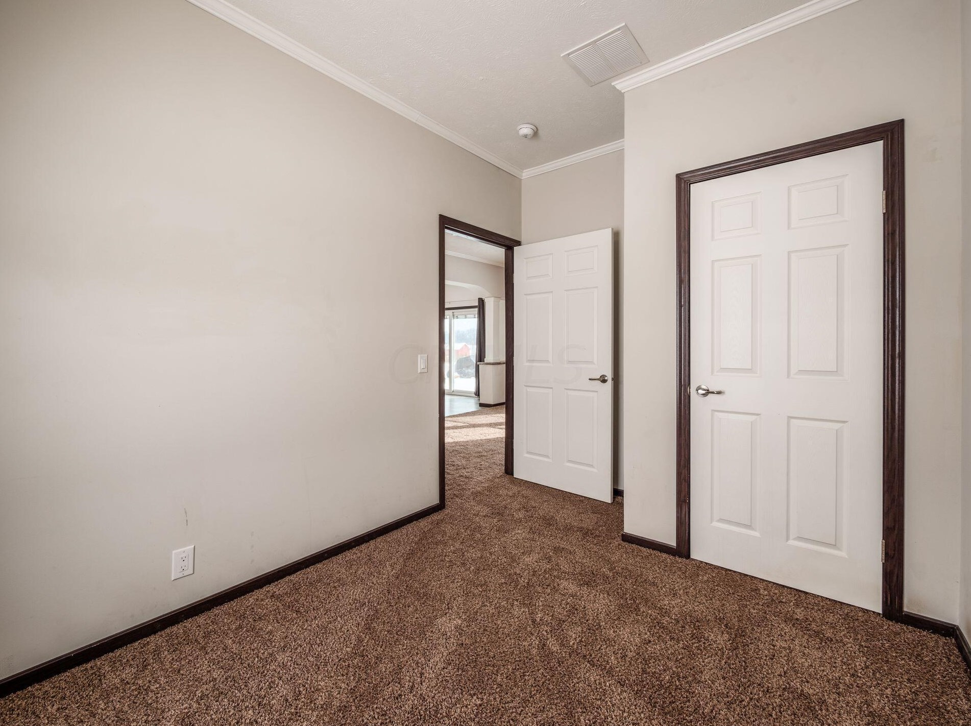 3079 Musser Rd, Pleasantville OH  43148-9737 exterior