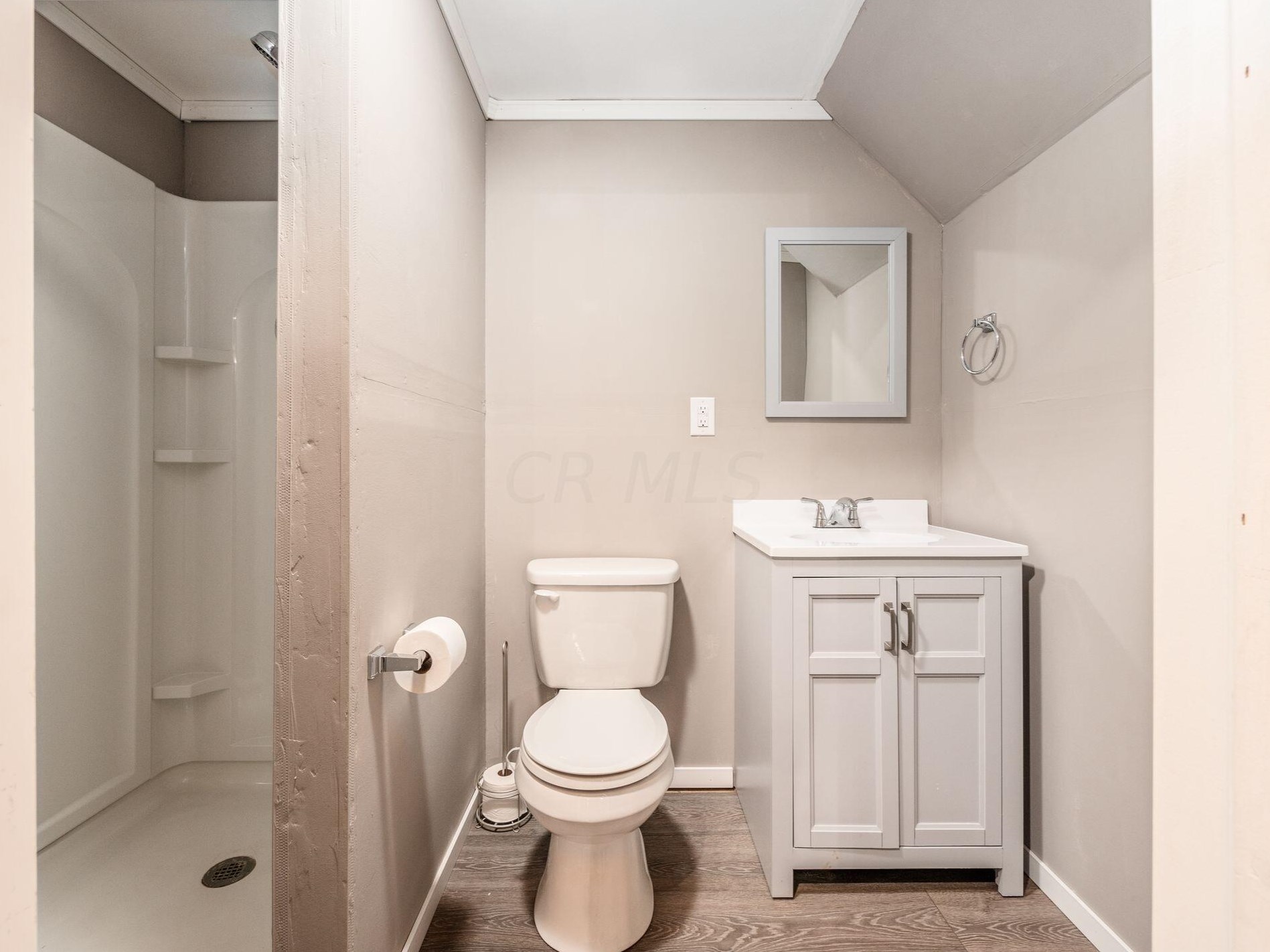3079 Musser Rd, Pleasantville OH  43148-9737 exterior