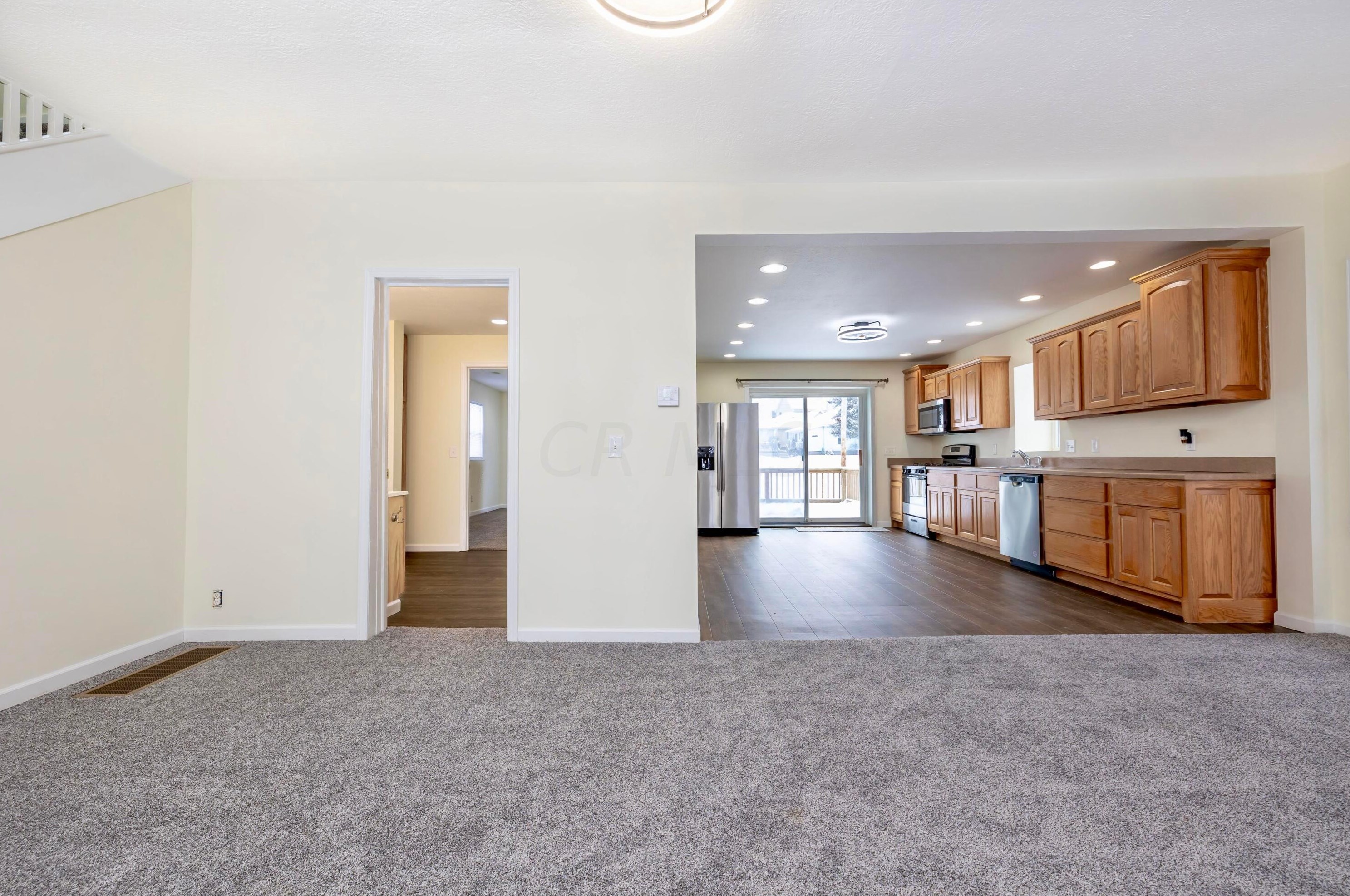 416 N Park St, Bellefontaine, OH 43311