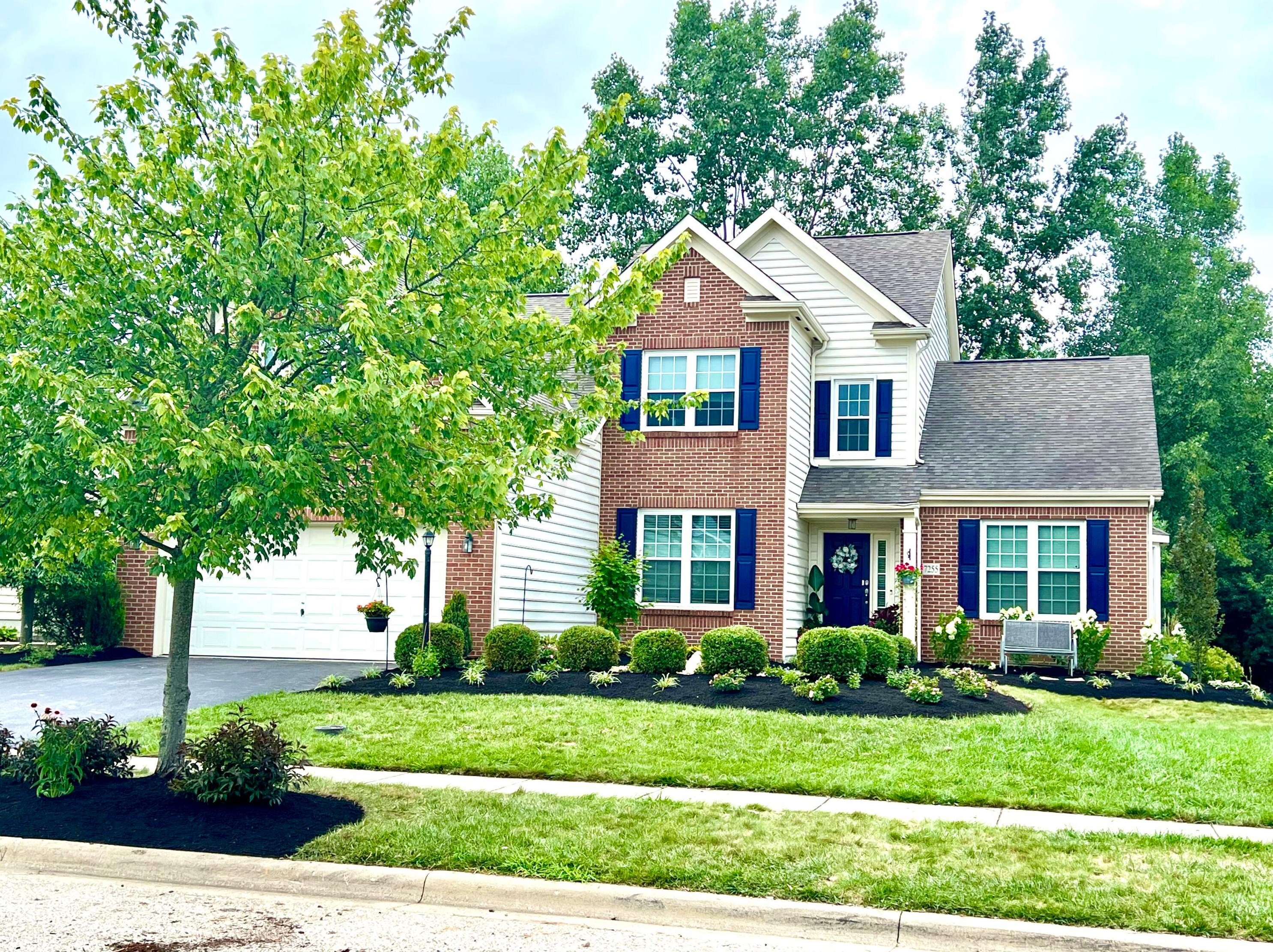 7255 Upper Cambridge Way, Westerville, OH 43082