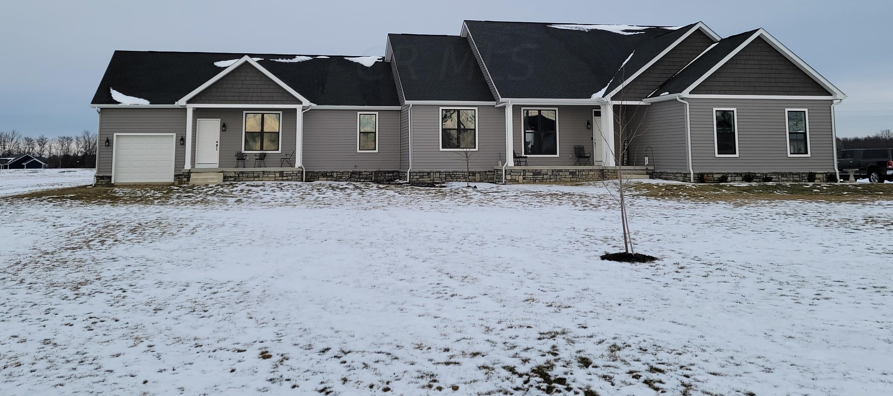 6998 Degood Rd, Ostrander, OH 43061