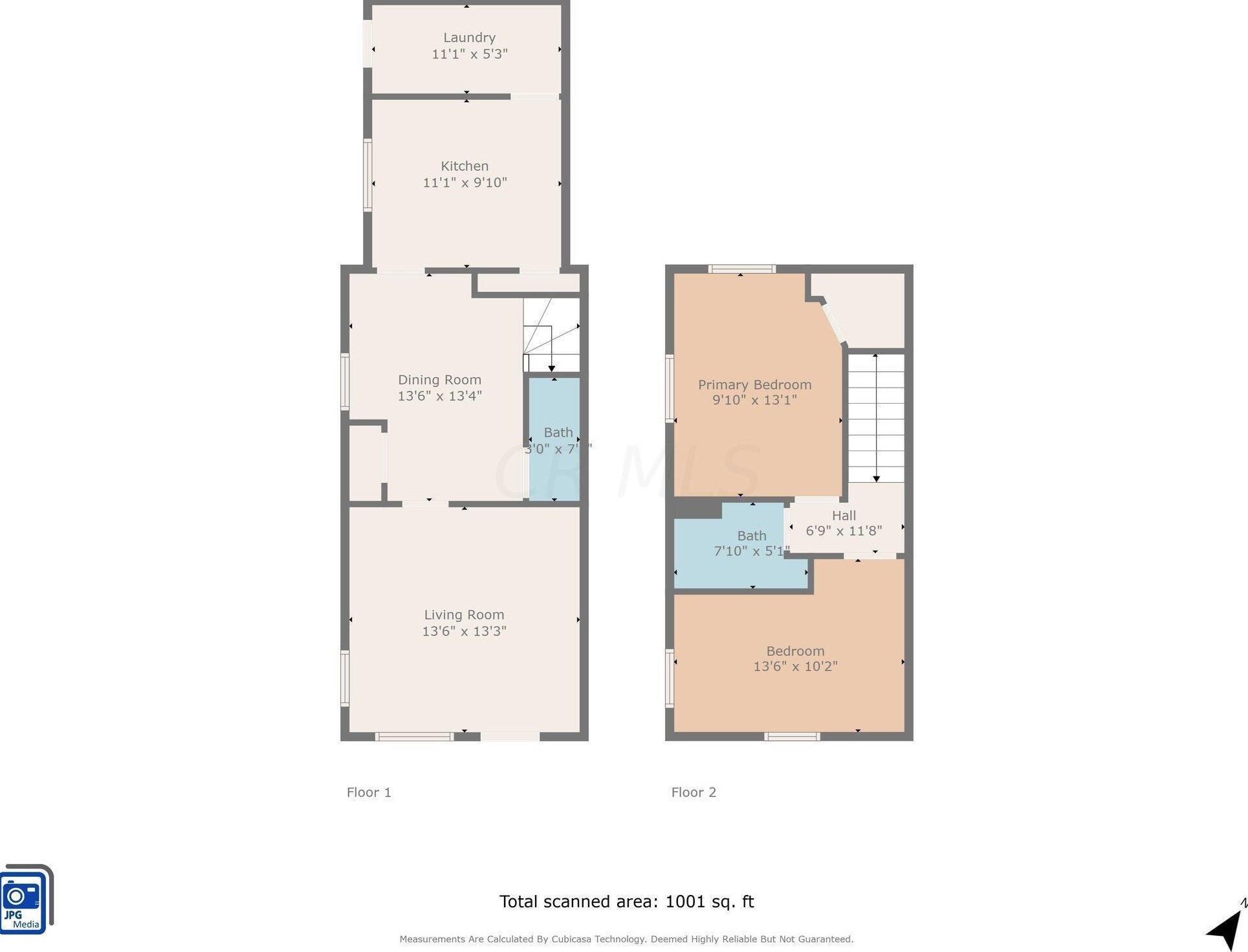 120 Elm St, Washington Ch, OH 43160-1906
