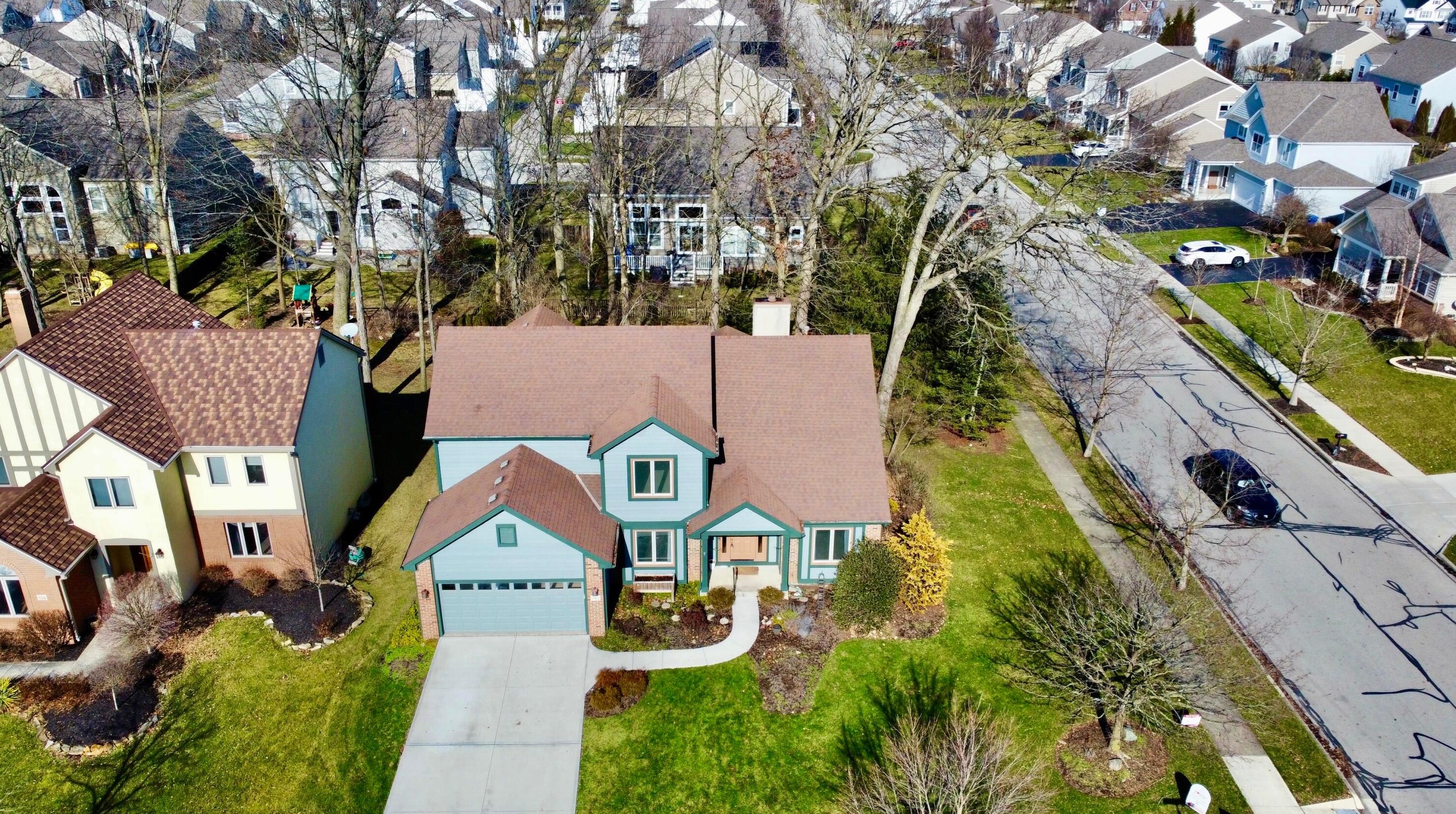 662 Mallard Dr, Westerville, OH 43082-1066