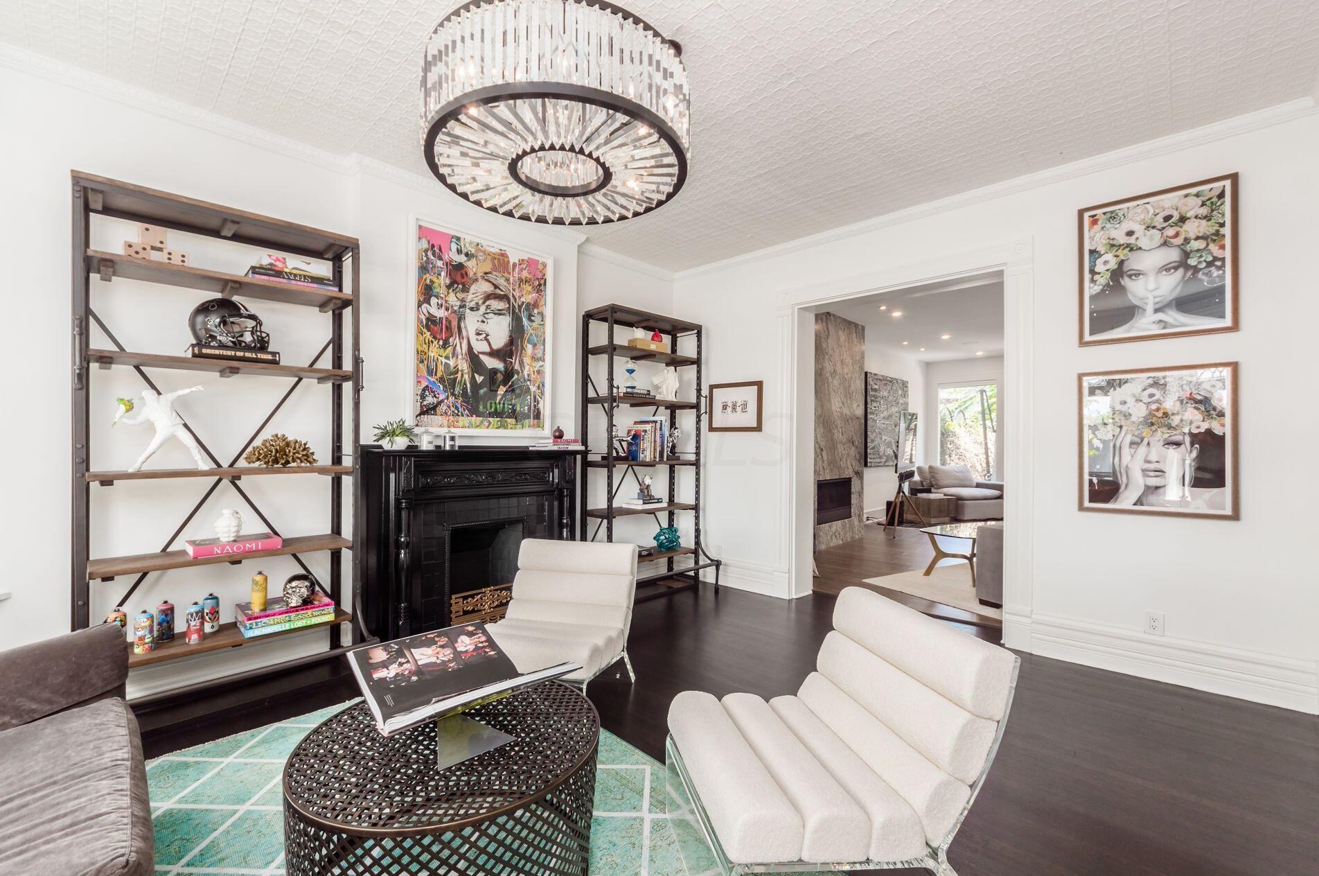 754 Neil Ave, Columbus OH 43201-2321 exterior