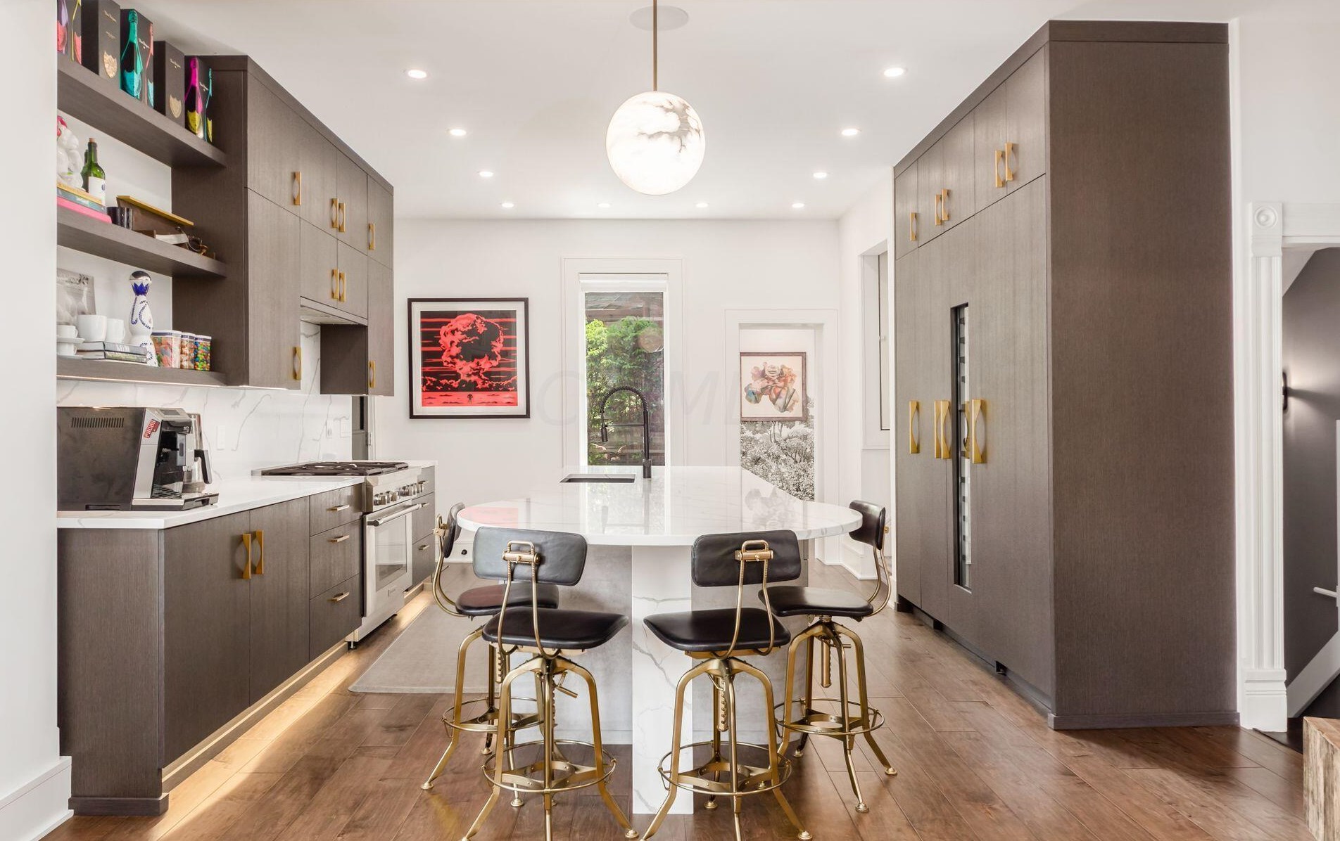 754 Neil Ave, Columbus OH 43201-2321 exterior