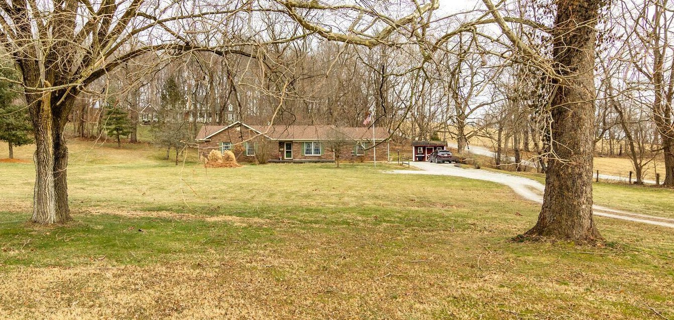 2951 Wheeling Ne Rd, Lancaster, OH 43130
