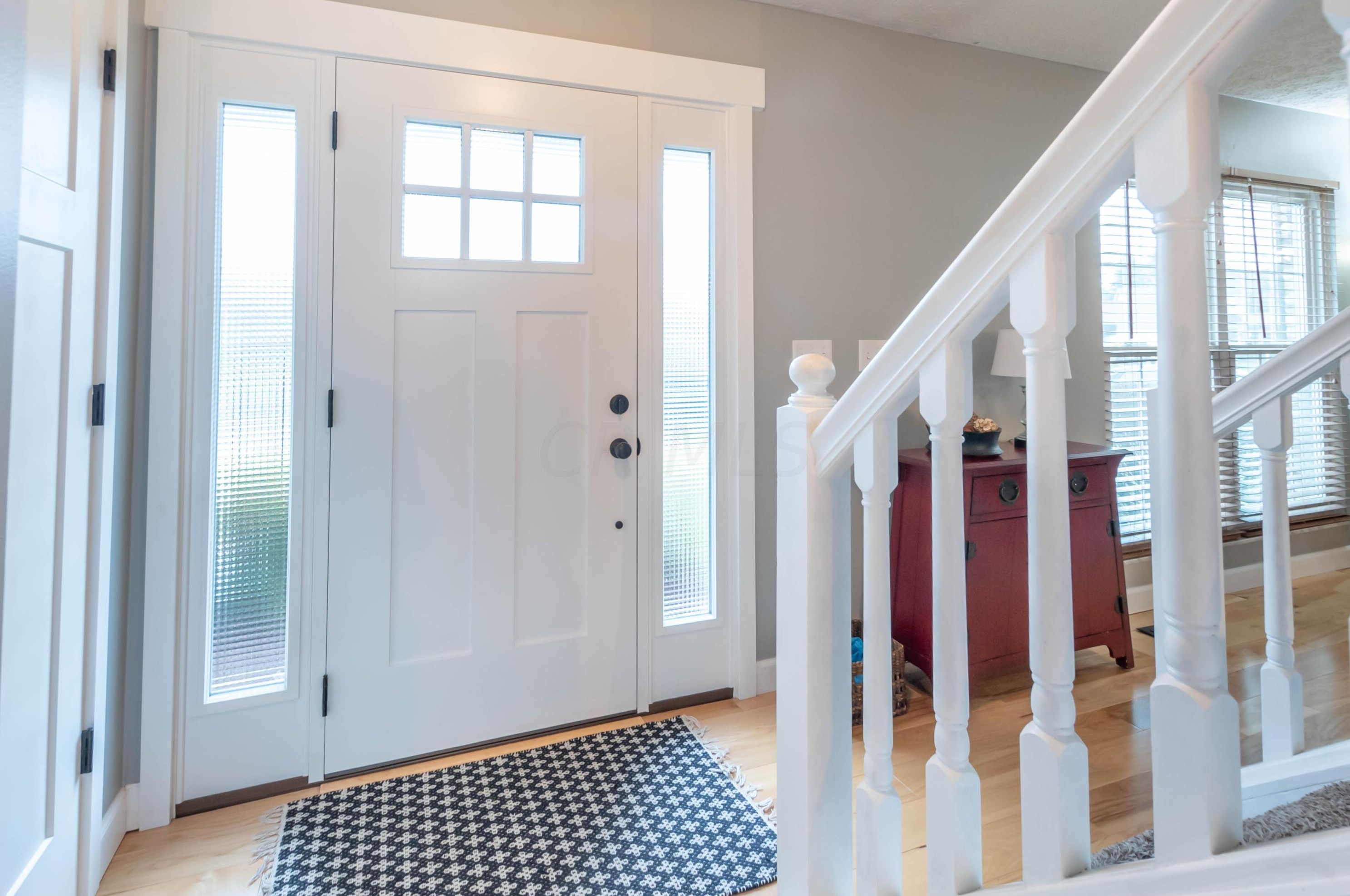 3134 Serpentine Dr, Hilliard, OH 43026-8116