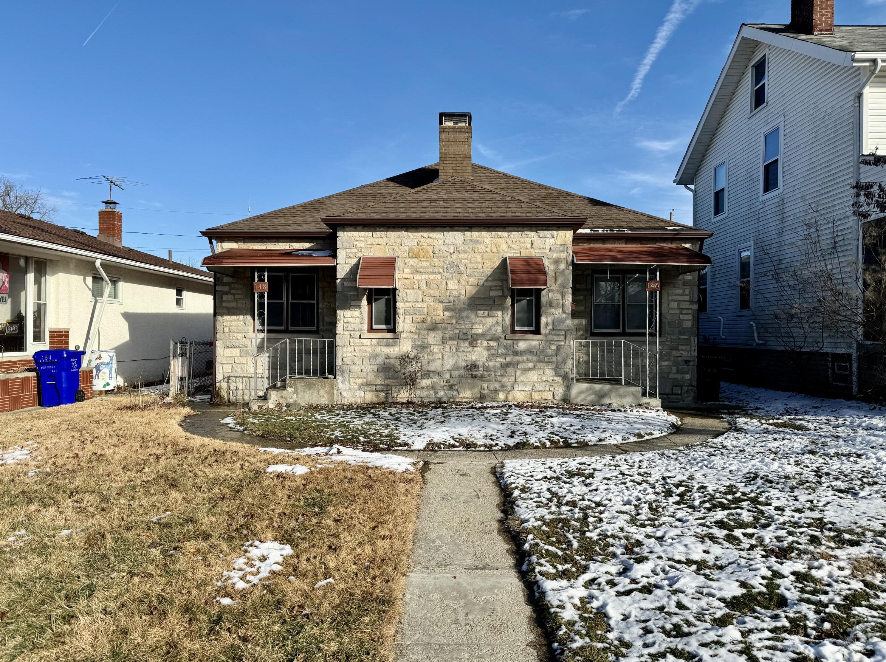 146 Westmoor Ave, Columbus, OH 43204-2572