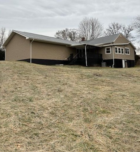 7262 State Route 345, New Lexington, OH 43764