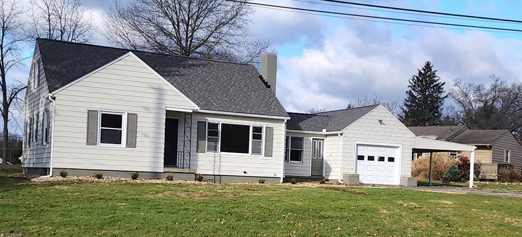 3080 Newark Rd, Zanesville, OH 43701