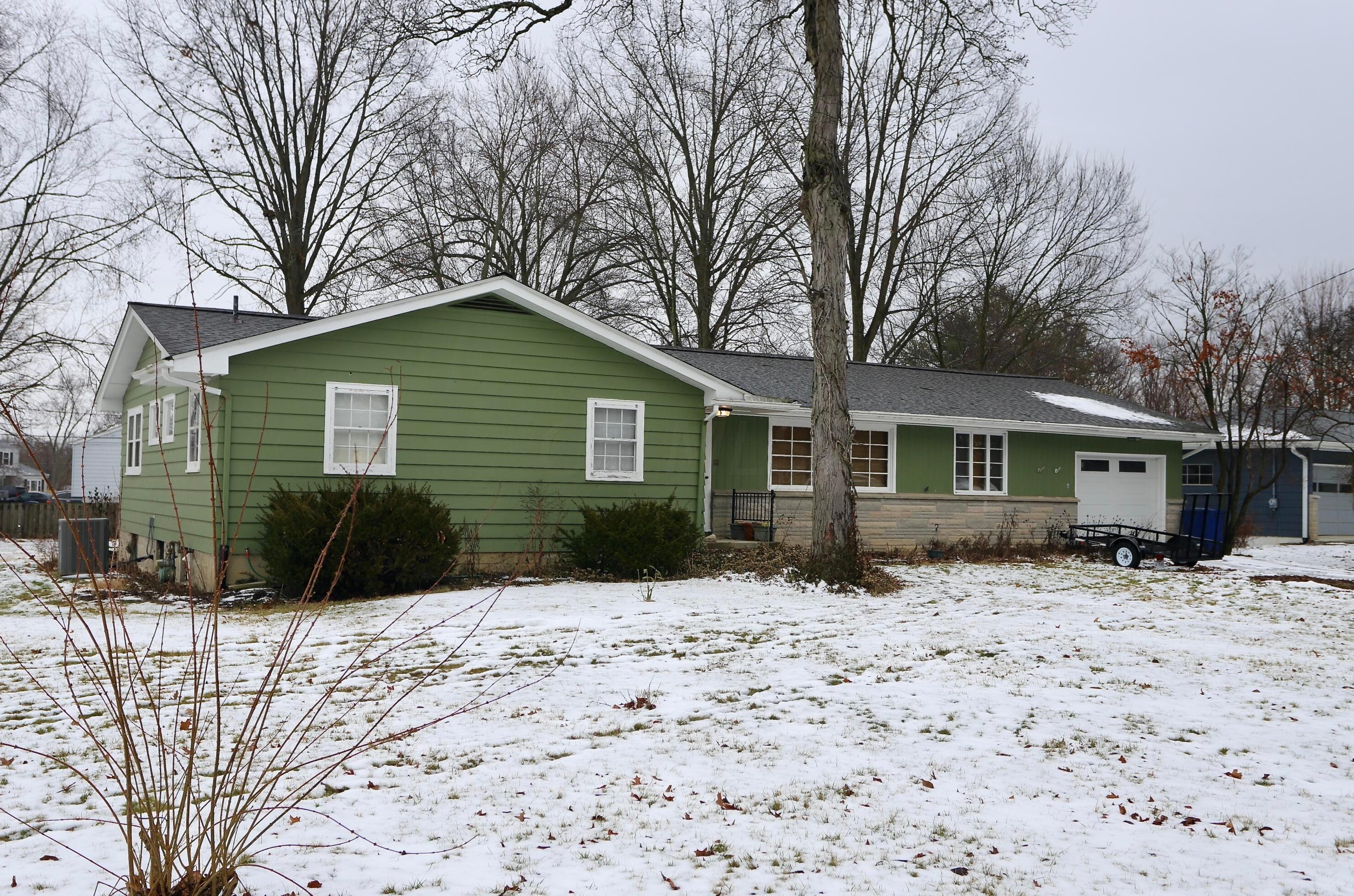 354 Troy Rd, Delaware, OH 43015