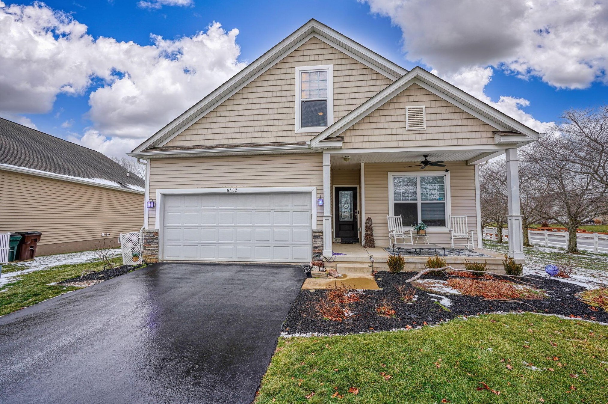 6453 Tallman Ct, Cnl Wnchstr, OH 43110