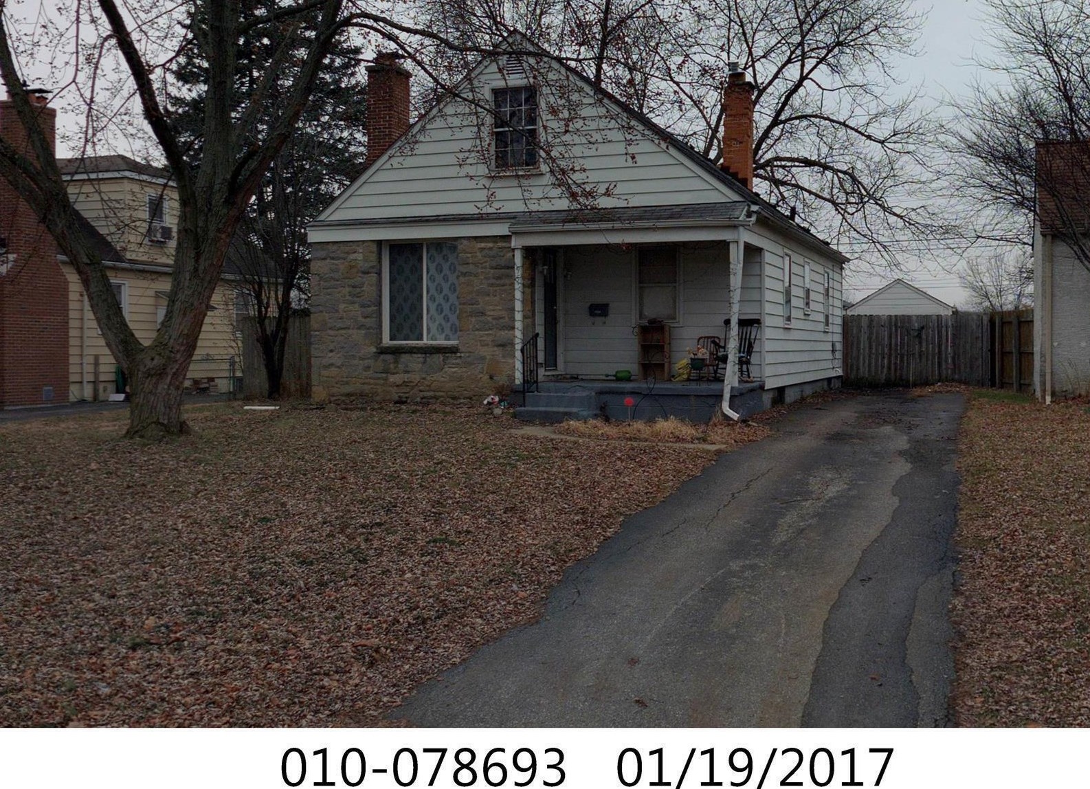 95 Demorest Rd, Columbus, OH 43204