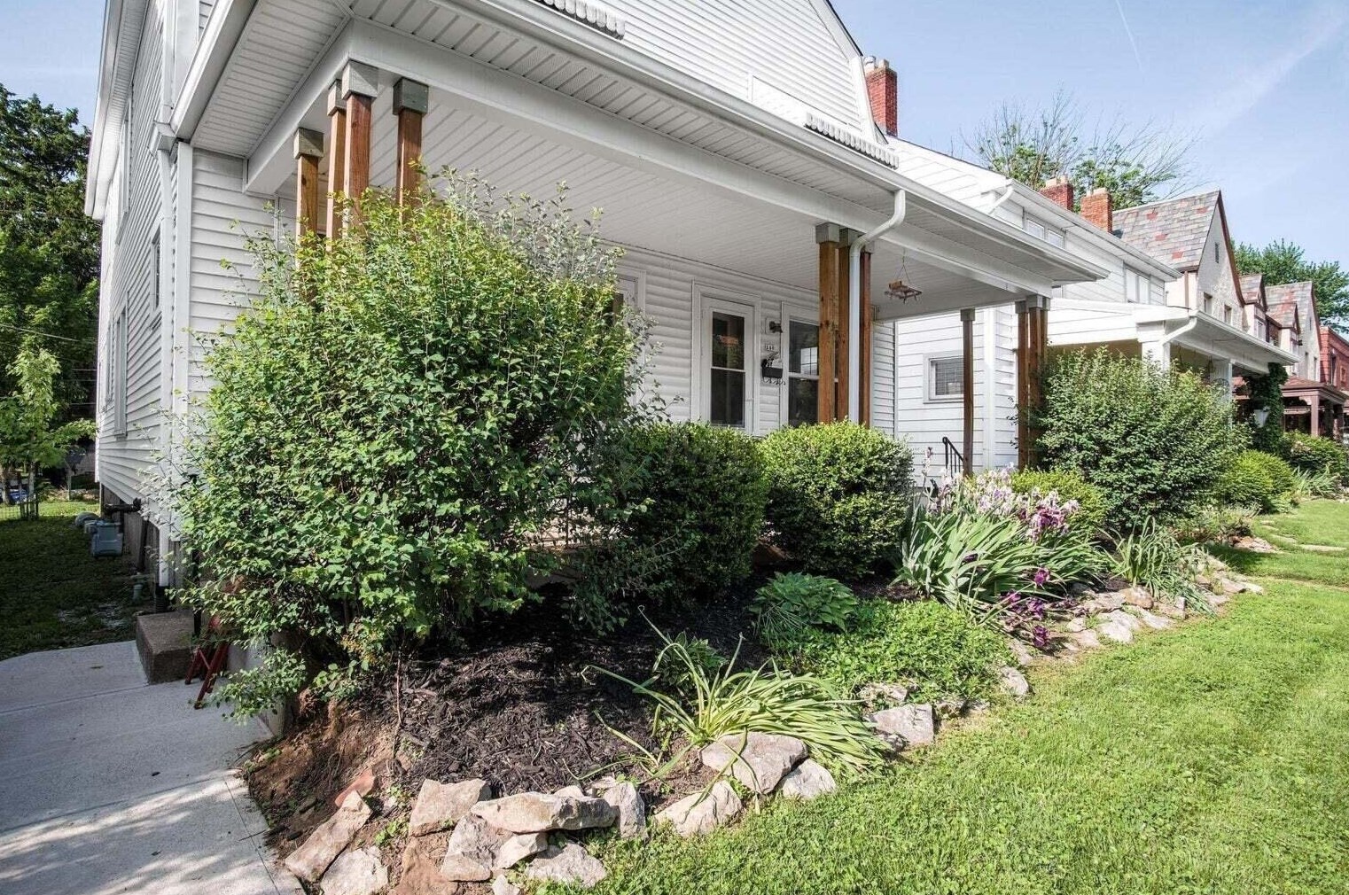 140 W California Ave, Columbus, OH 43202