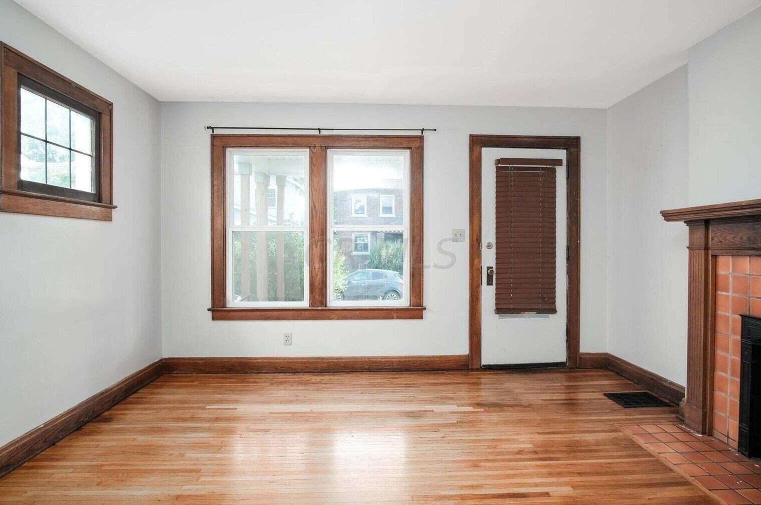 140 California Ave, Columbus OH  43202-1912 exterior