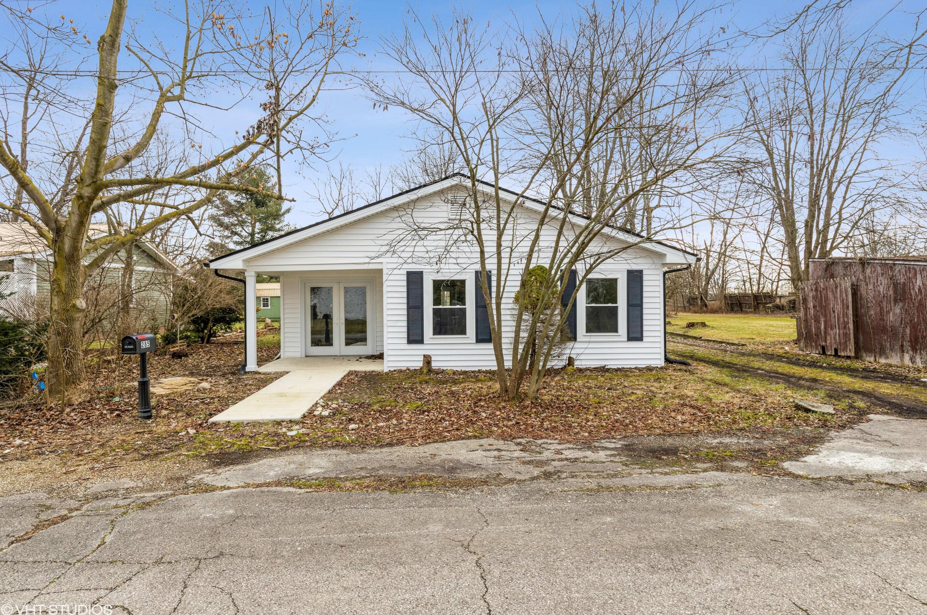 285 High St, Ostrander, OH 43061-9013