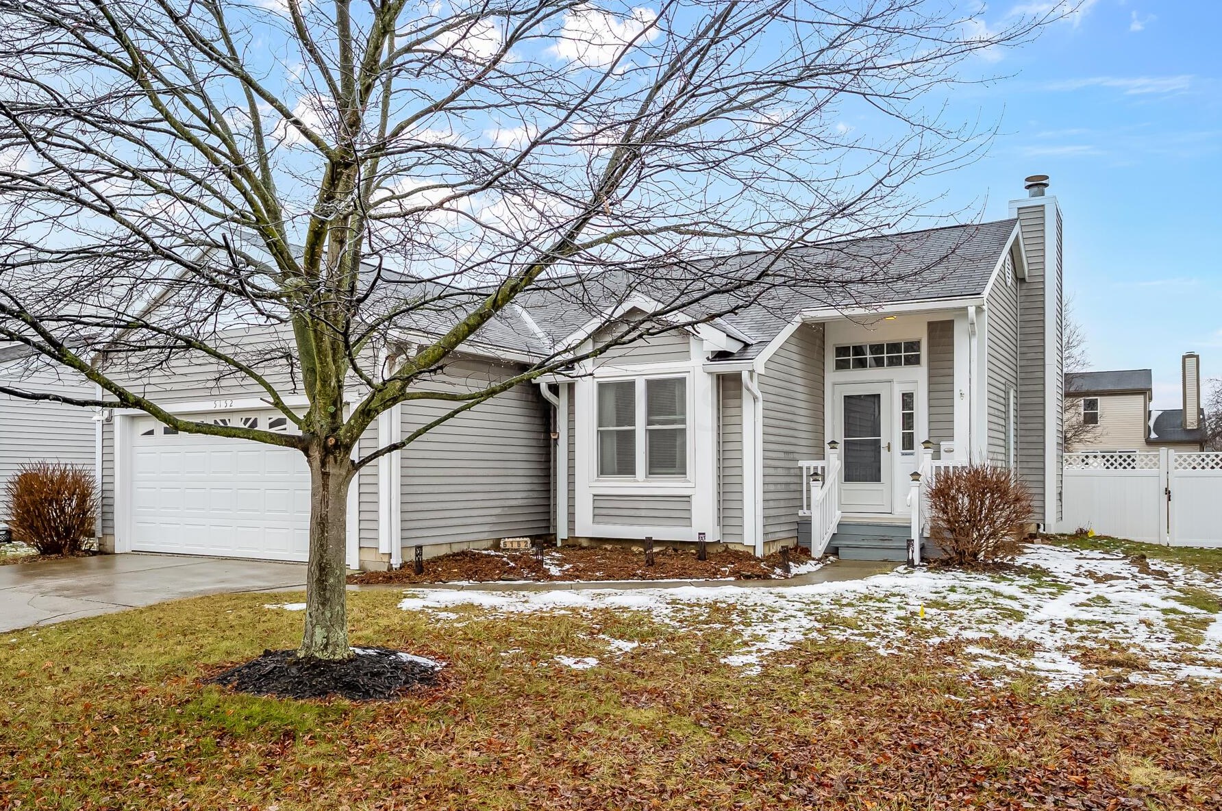 5152 Granite Dr, Hilliard, OH 43026-8928
