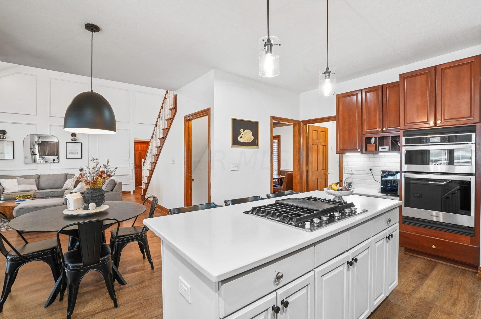 400 Bailey Pl, Columbus OH  43235-4632 exterior