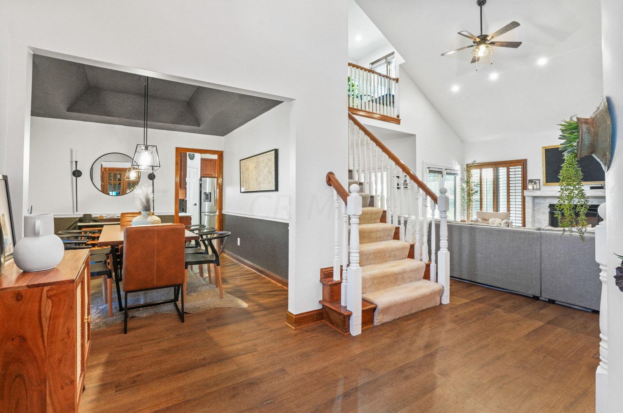 400 Bailey Pl, Columbus OH  43235-4632 exterior