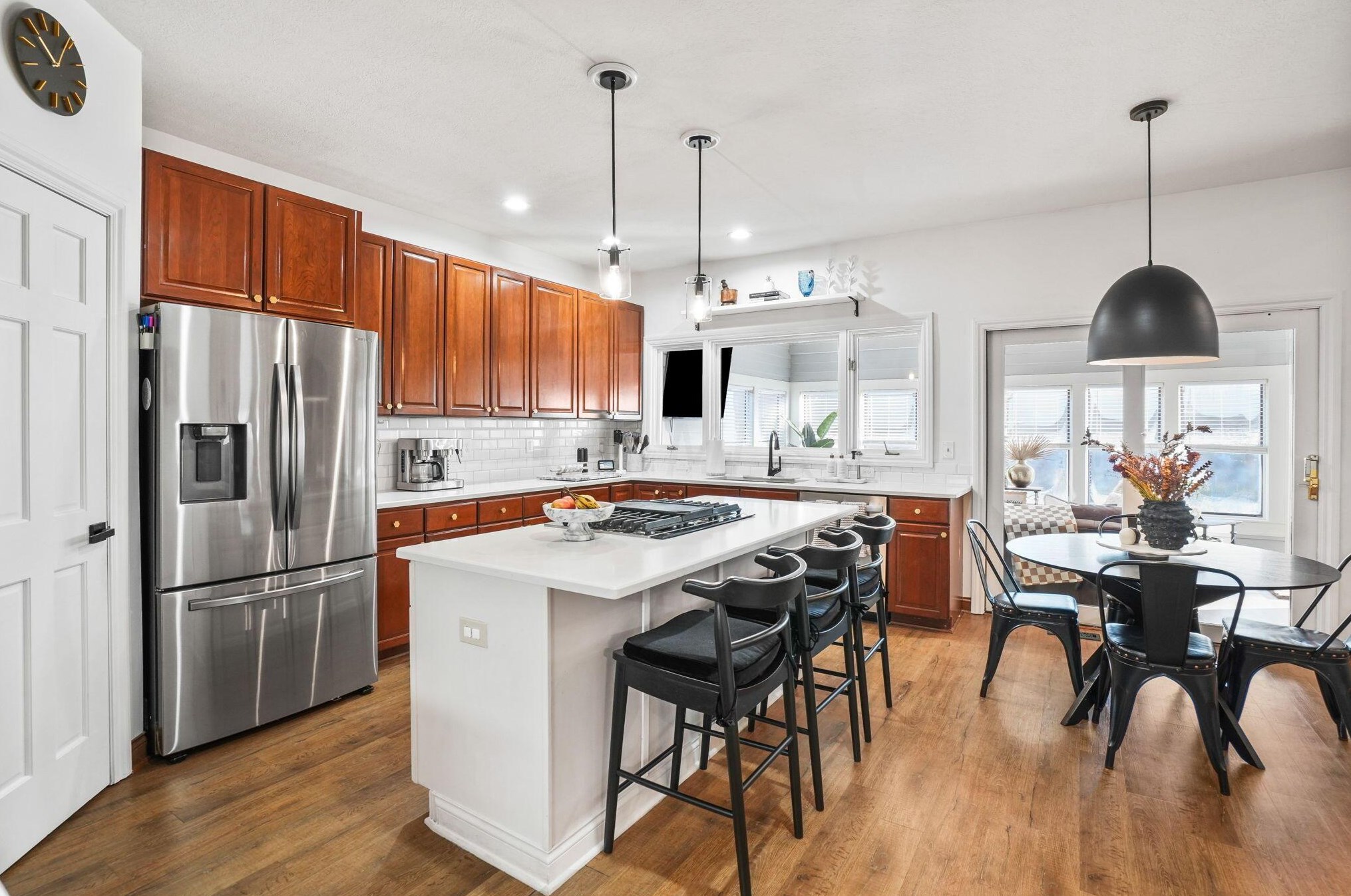 400 Bailey Pl, Columbus OH  43235-4632 exterior