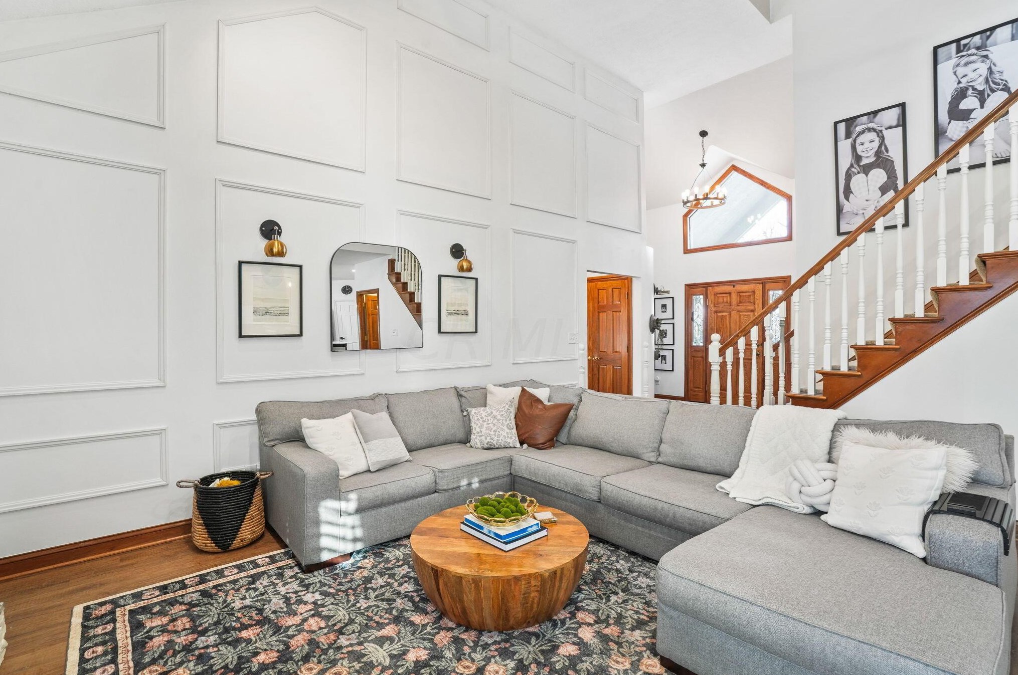 400 Bailey Pl, Columbus OH  43235-4632 exterior