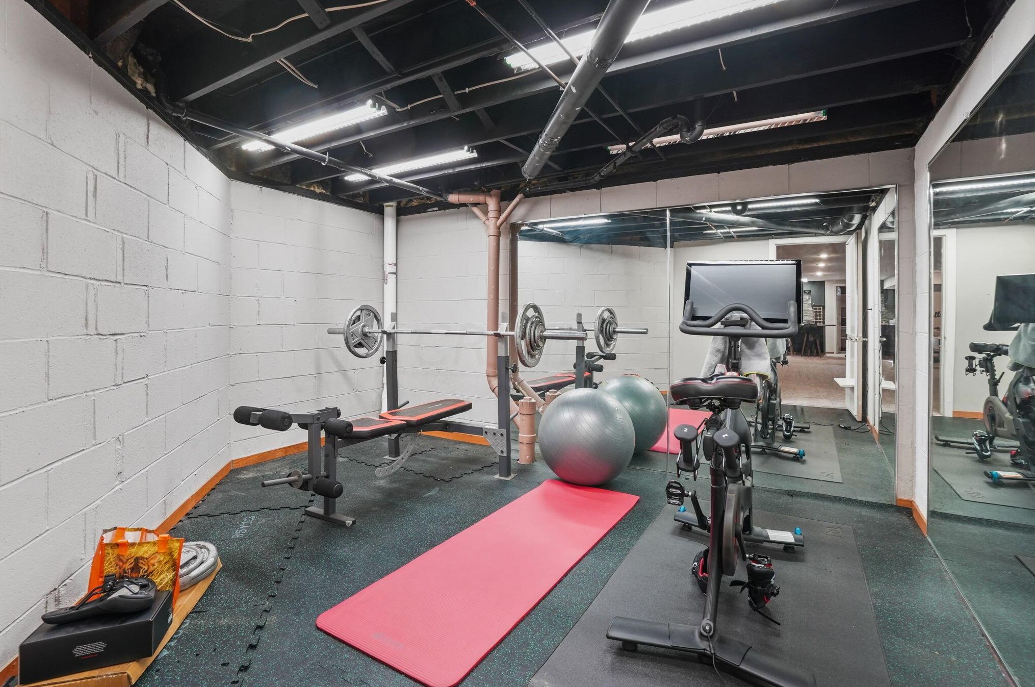 400 Bailey Pl, Columbus OH  43235-4632 exterior