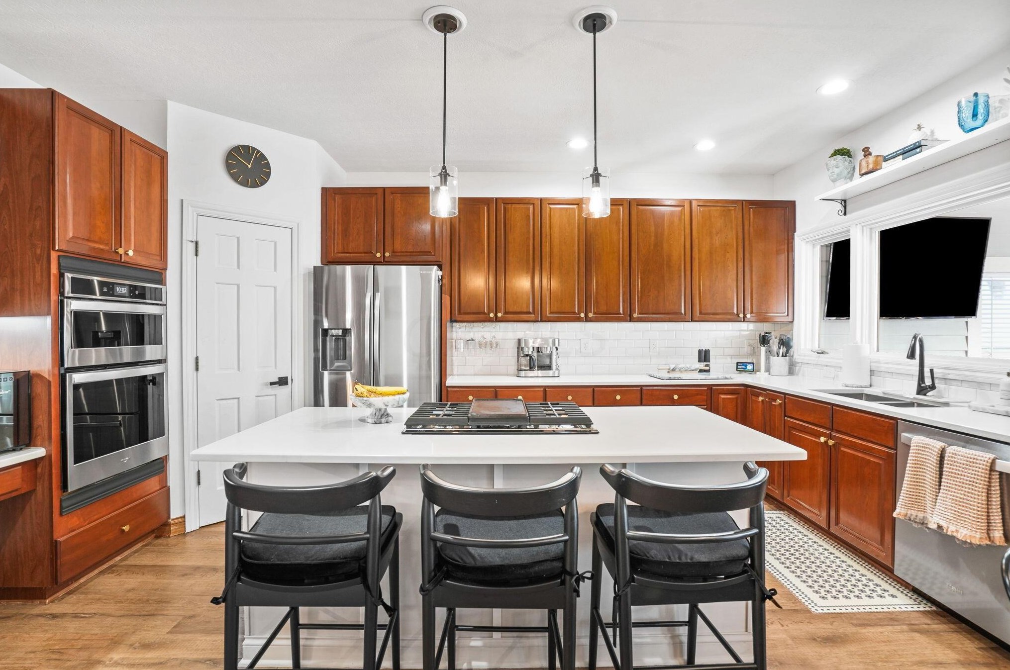 400 Bailey Pl, Columbus OH  43235-4632 exterior