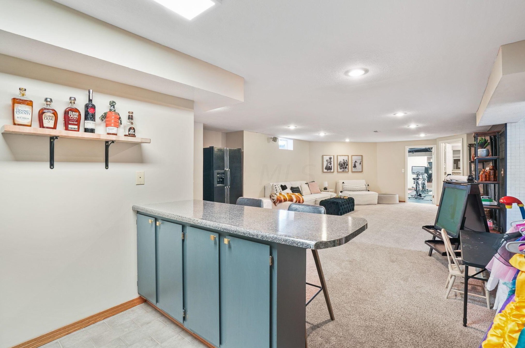 400 Bailey Pl, Columbus OH  43235-4632 exterior