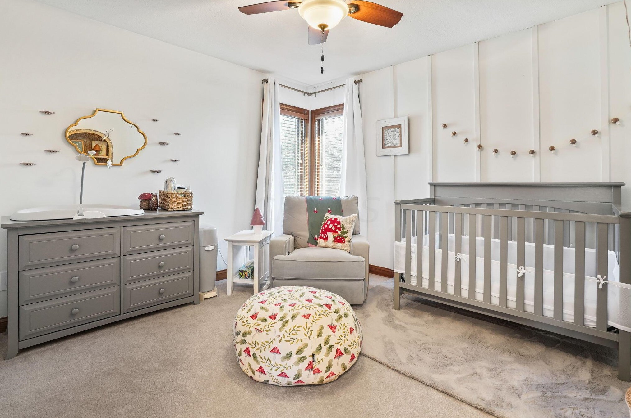 400 Bailey Pl, Columbus OH  43235-4632 exterior