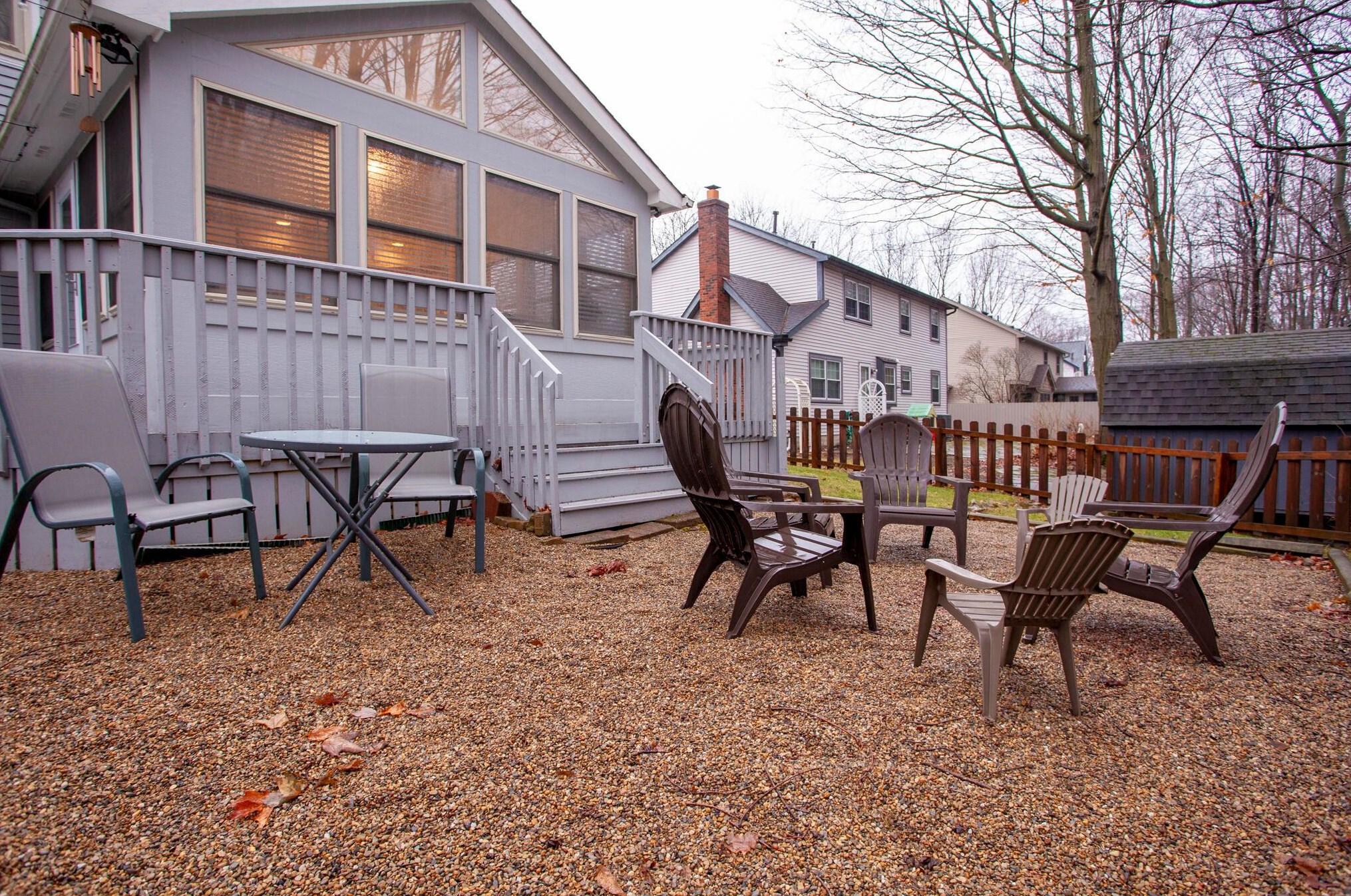 1525 Buck Trail Ln, Sharon Township, OH 43085