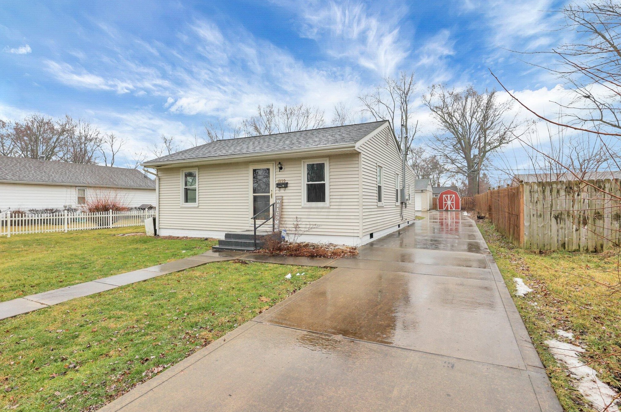 1899 Sale Rd, Columbus, OH 43224-2252