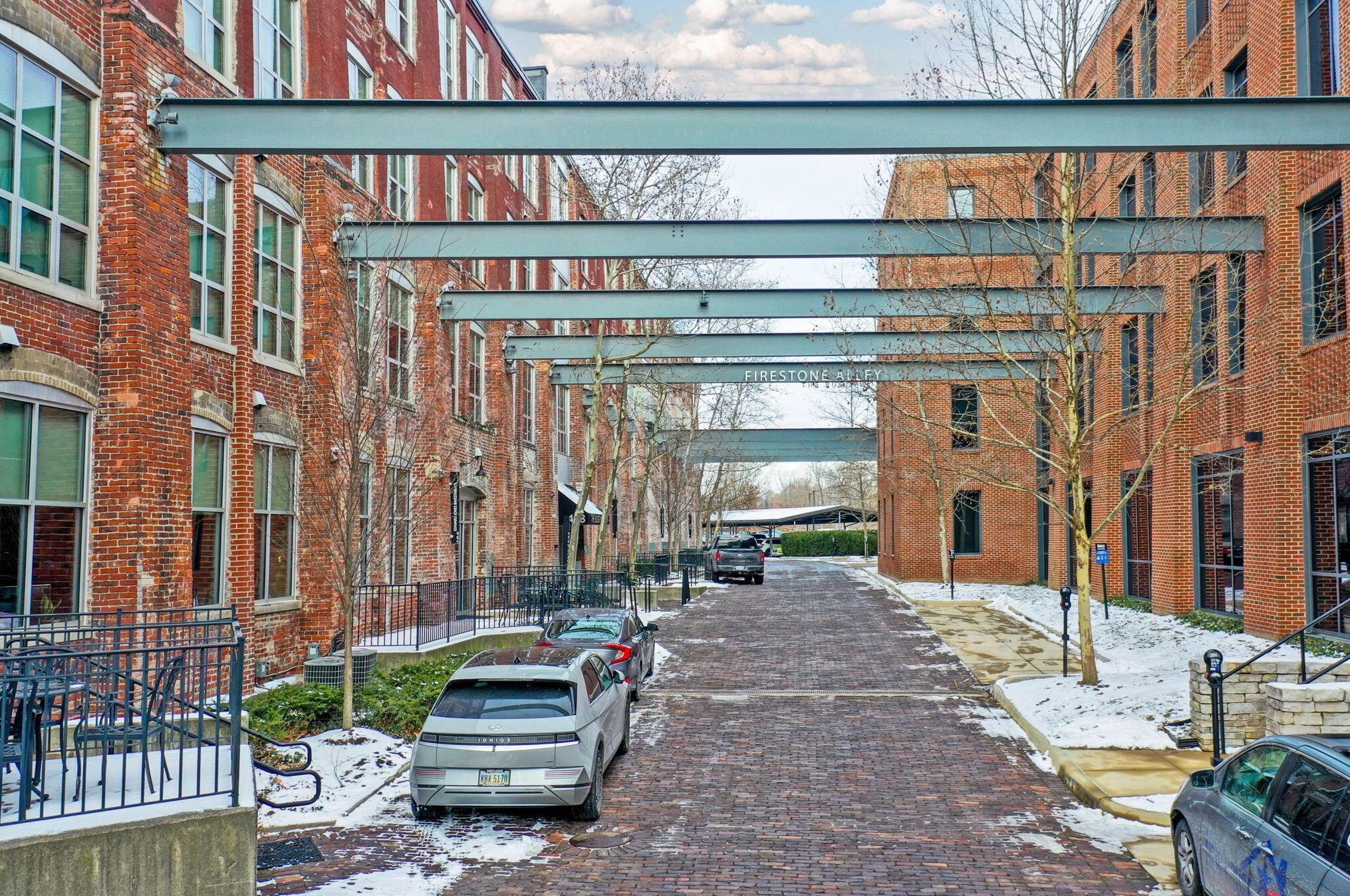 448 W Nationwide Blvd #208, Columbus, OH 43215