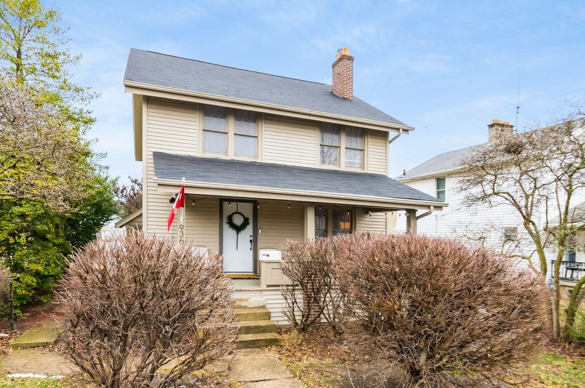 936 King Ave, Columbus, OH 43212