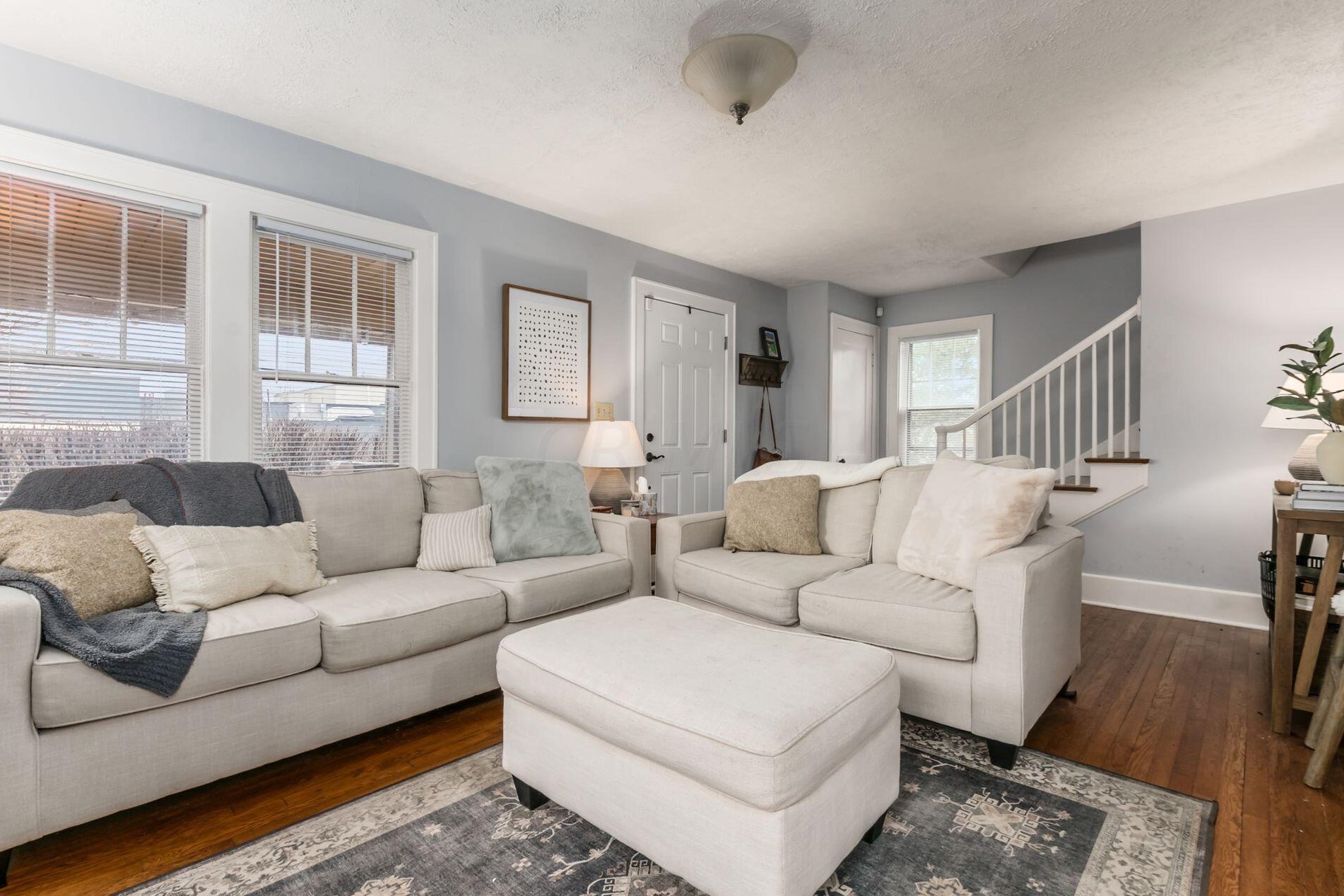 936 King Ave, Columbus OH  43212-2655 exterior