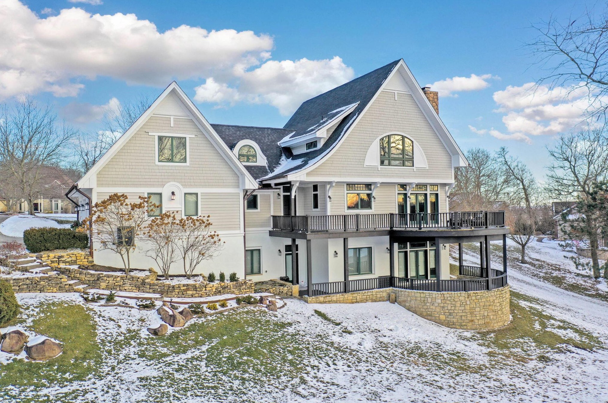 142 Merywen Cir, Granville, OH 43023