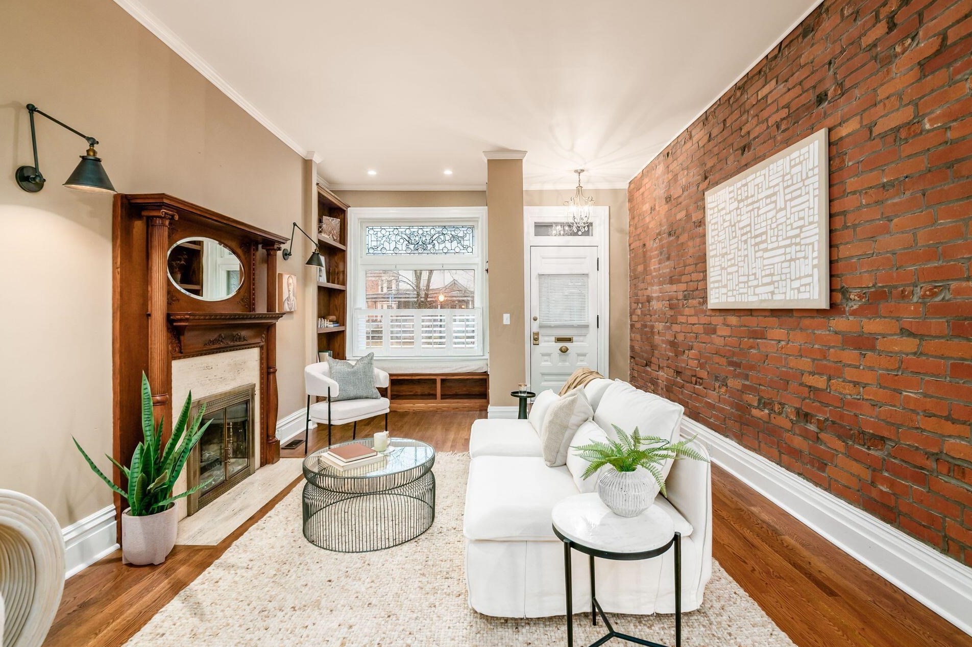 396 7th Ave, Columbus OH 43212-2435 exterior