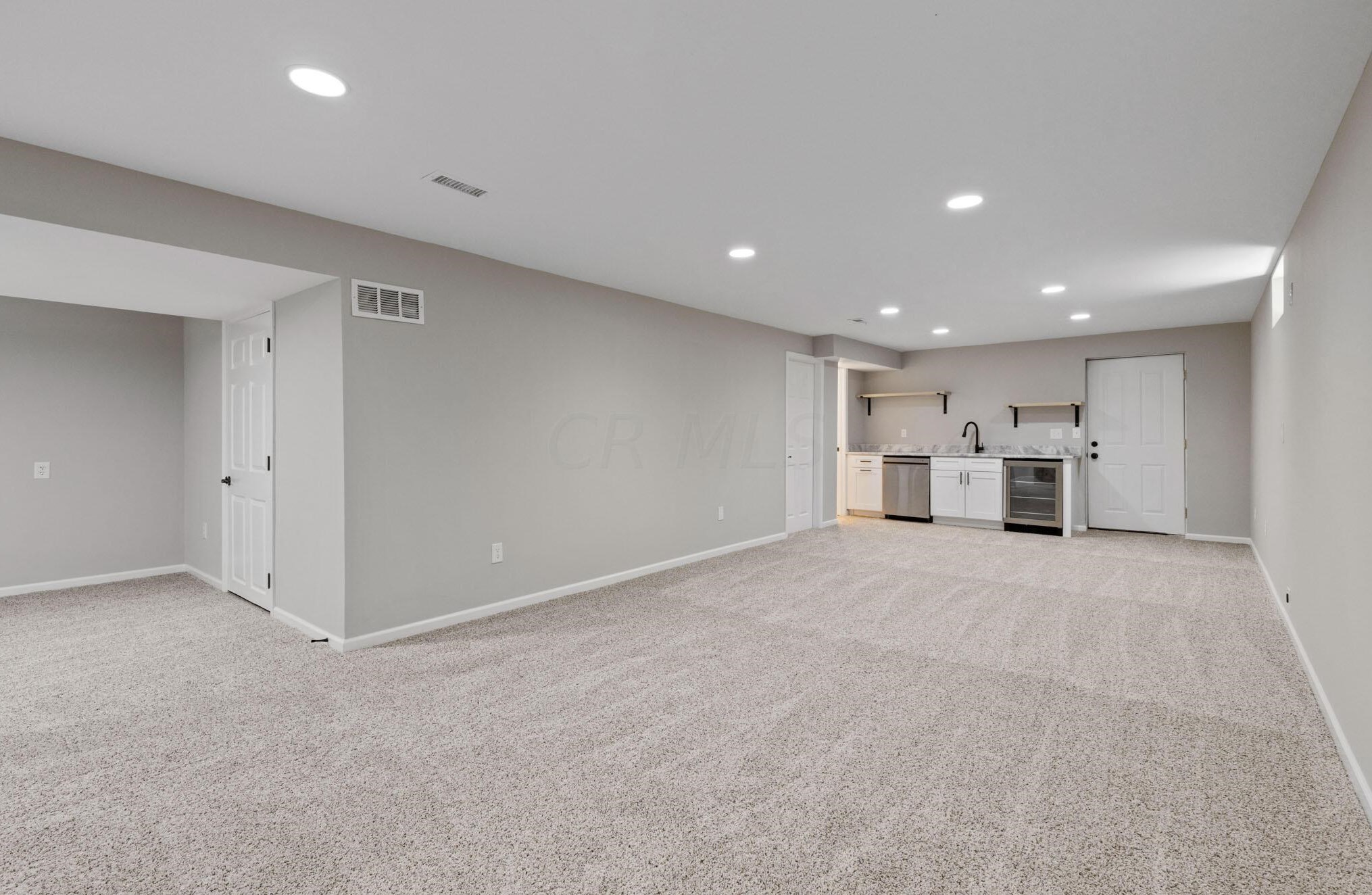 518 Beck St, Columbus OH  43206-1376 exterior