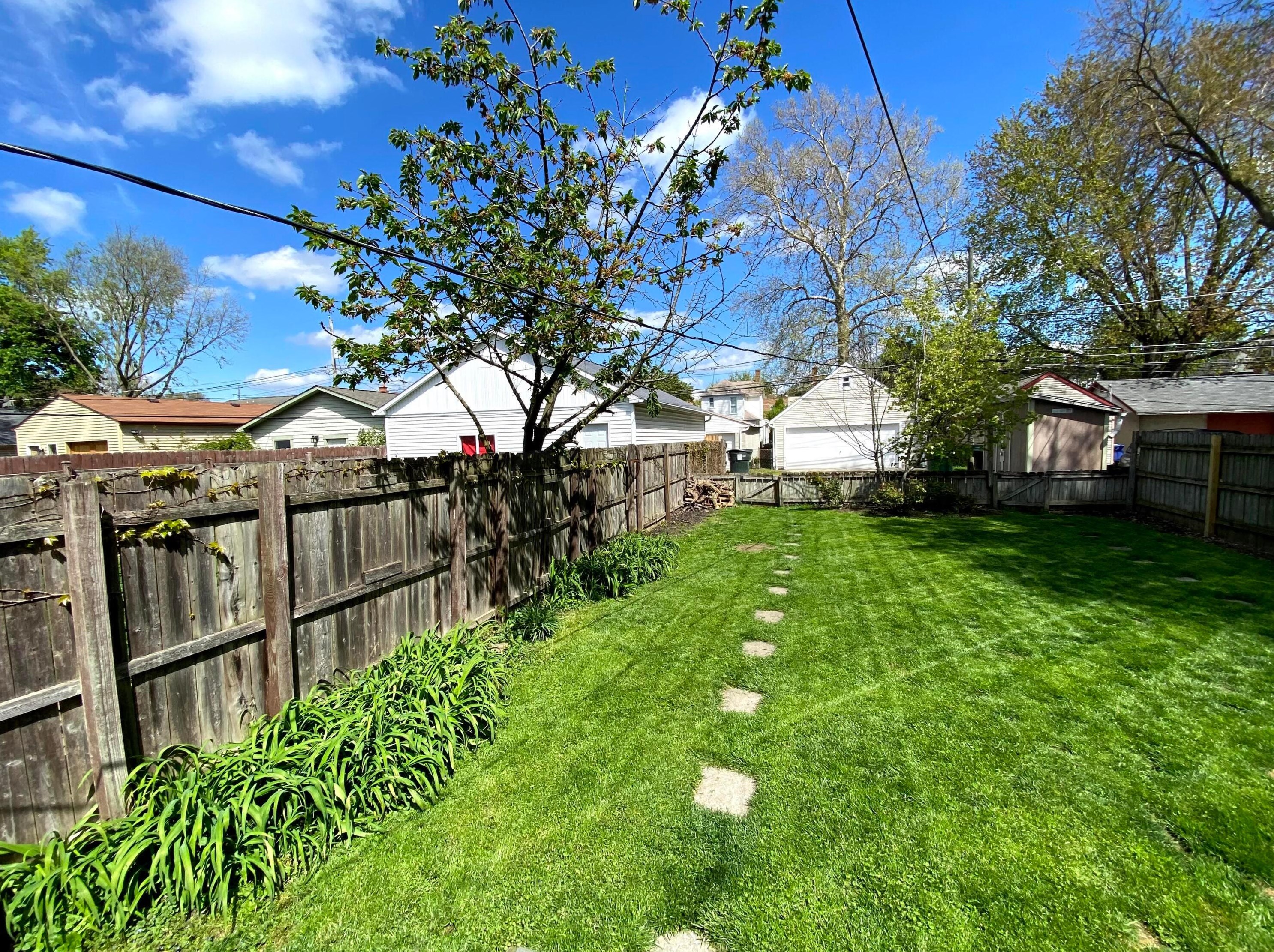 1064 Pennsylvania Ave, Columbus OH 43201-3337 exterior