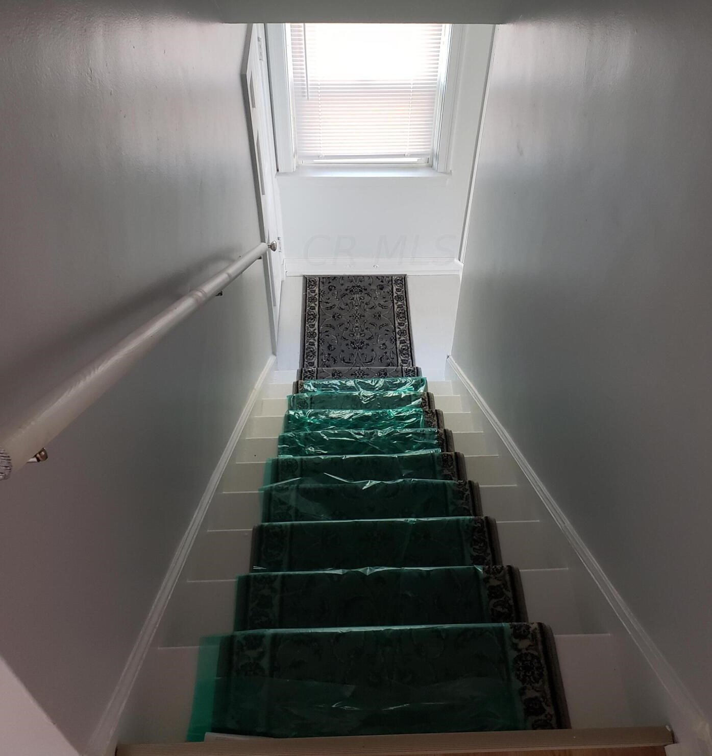 540 Wayne Ave, Columbus OH 43204-3154 exterior