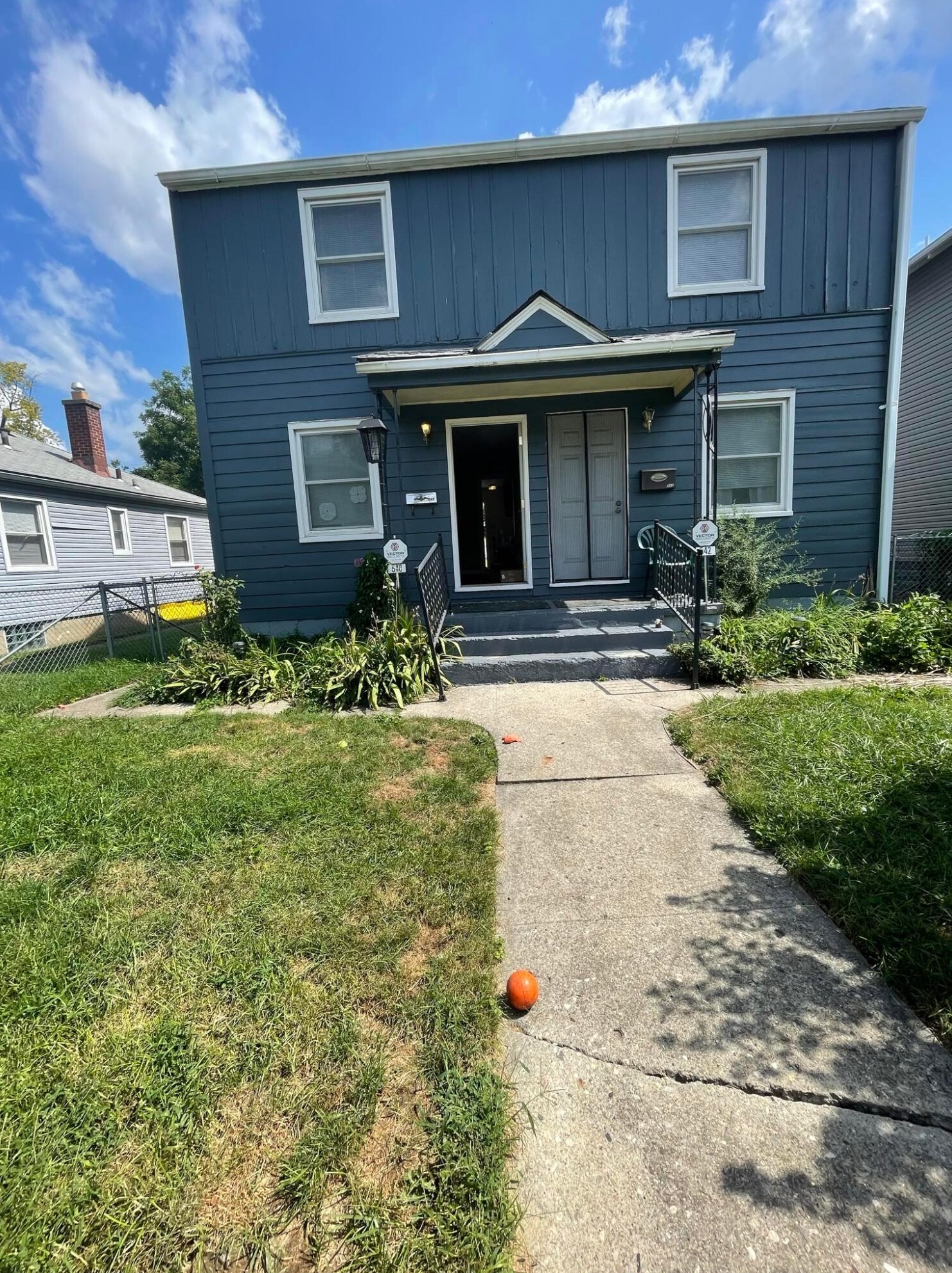 540 Wayne Ave, Columbus, OH 43204-3154