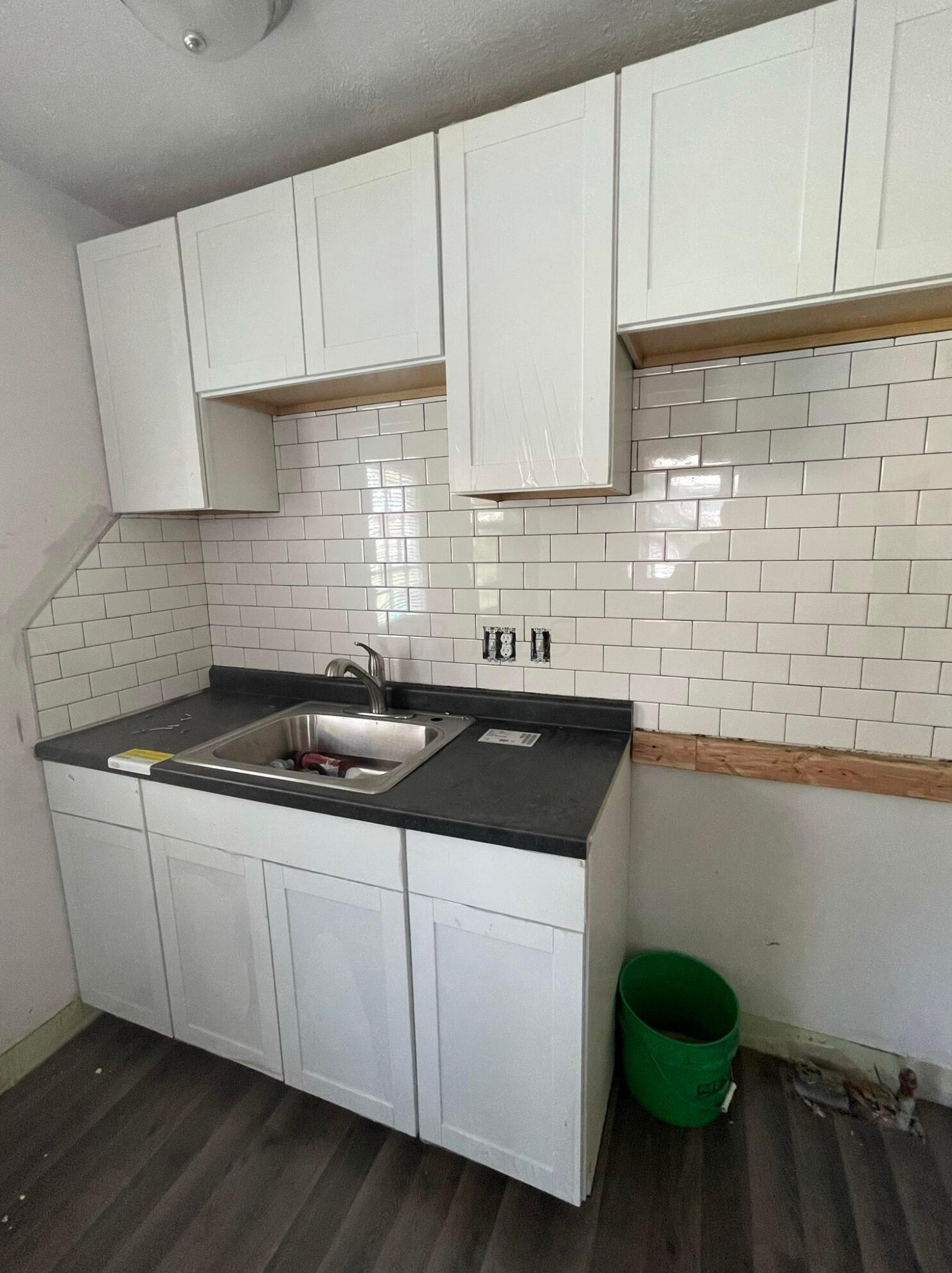 540 Wayne Ave, Columbus OH 43204-3154 exterior