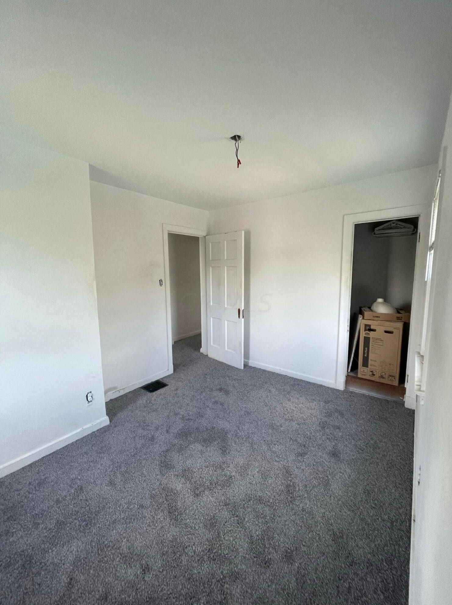 540 Wayne Ave, Columbus OH 43204-3154 exterior