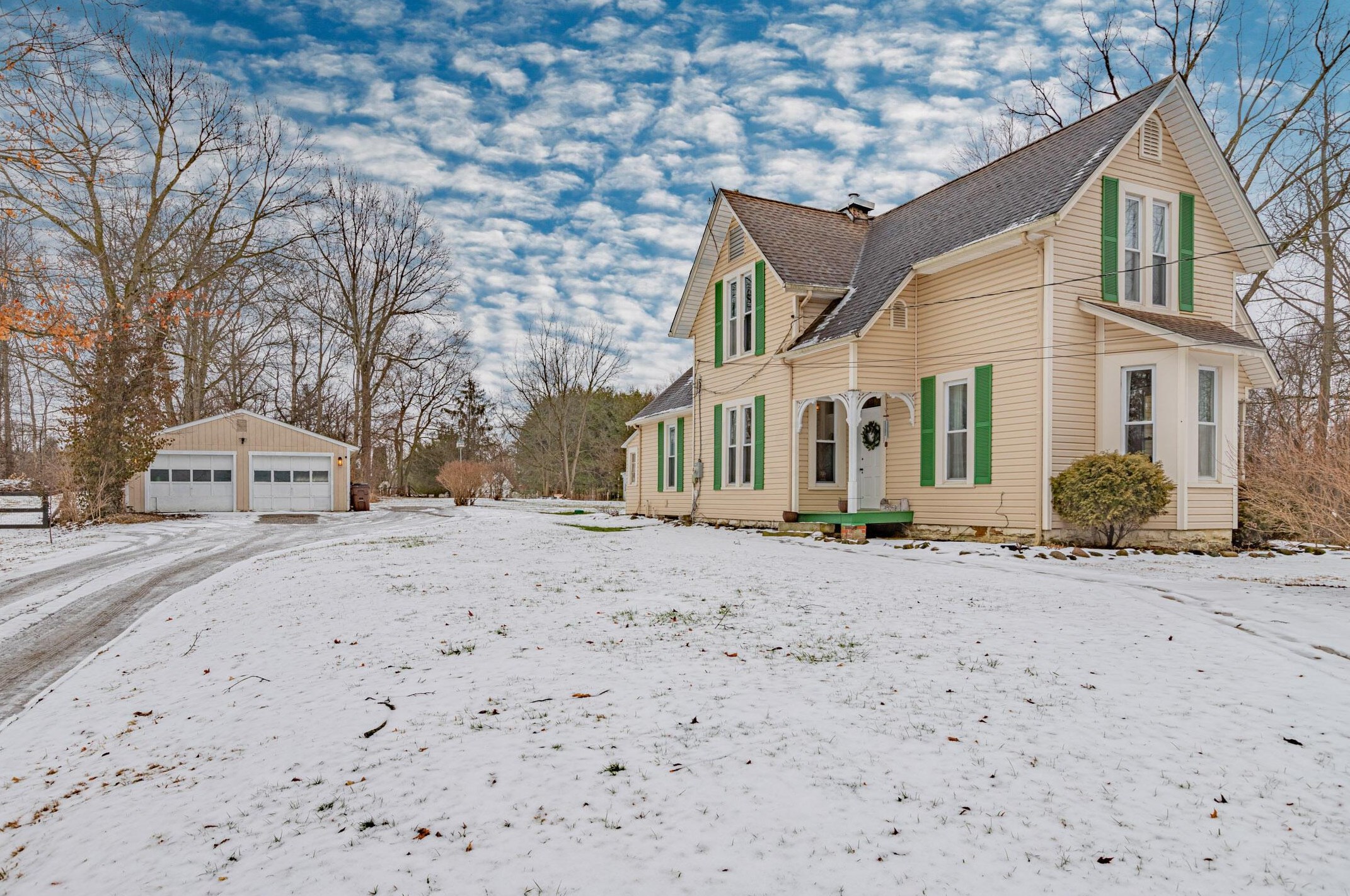 2785 Headleys Mill Sw Rd, Pataskala, OH 43062