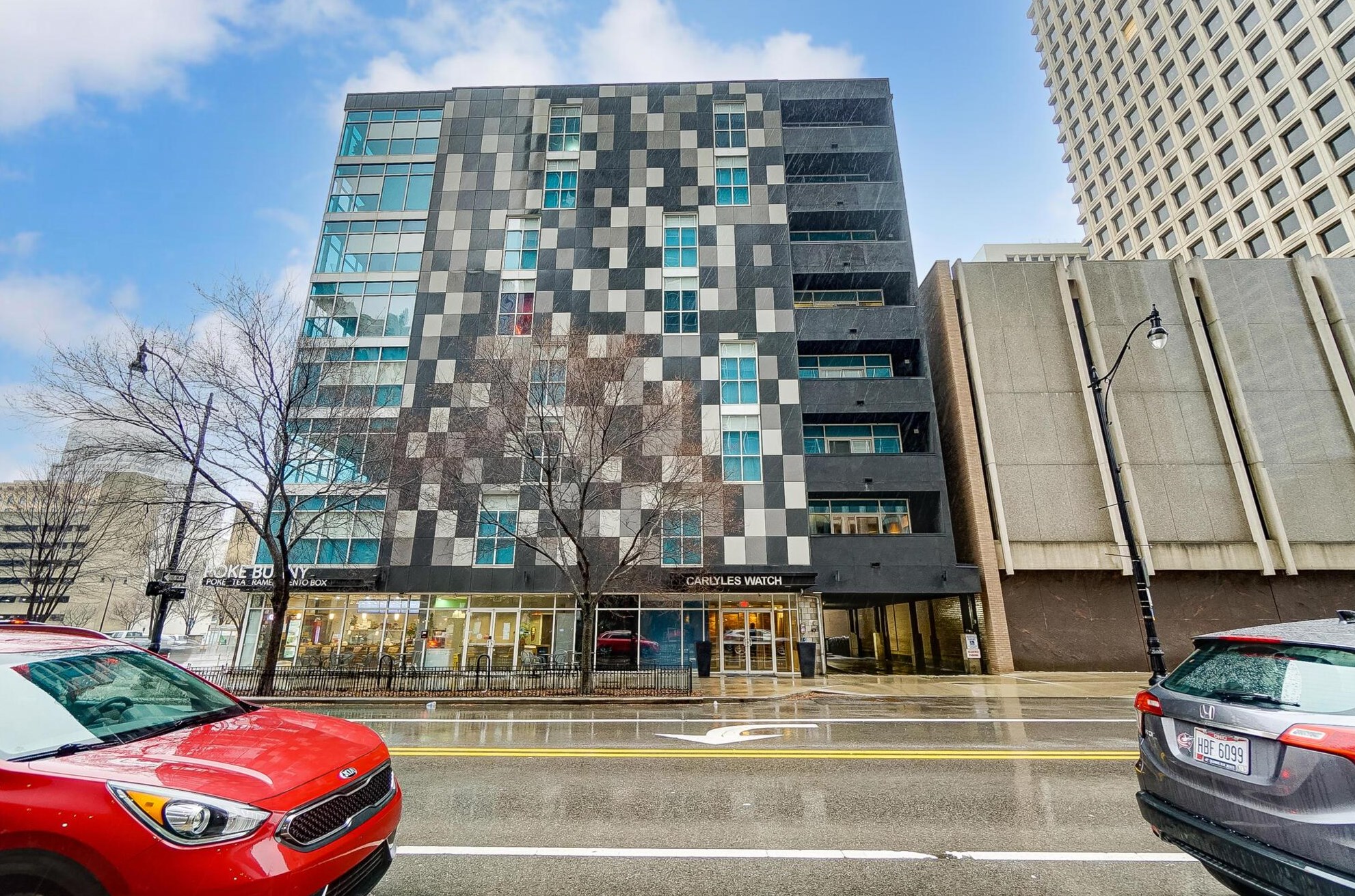 100 E Gay St #604, Columbus, OH 43215