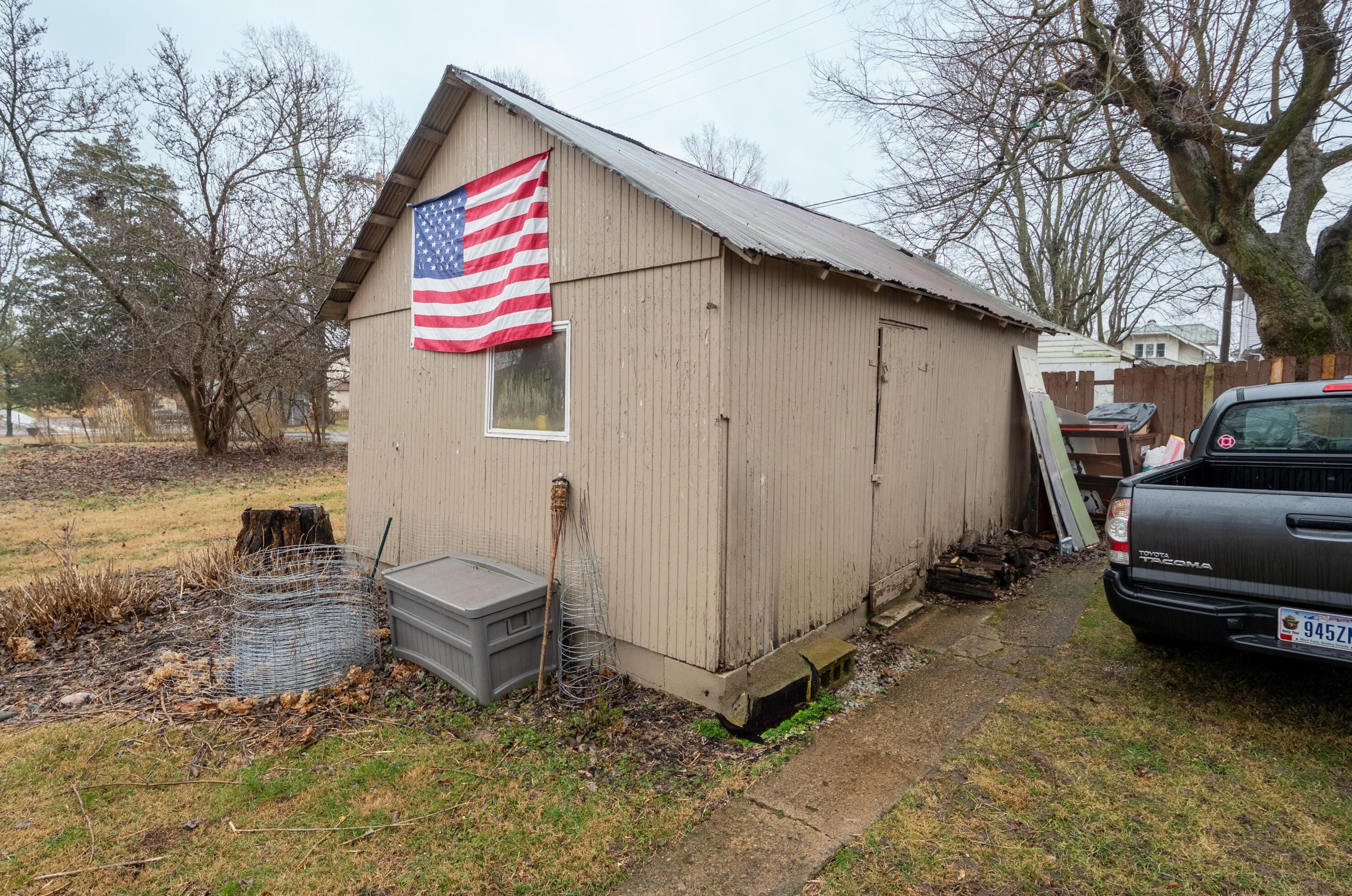 165 Borland St, Pickerington OH  43147-1206 exterior