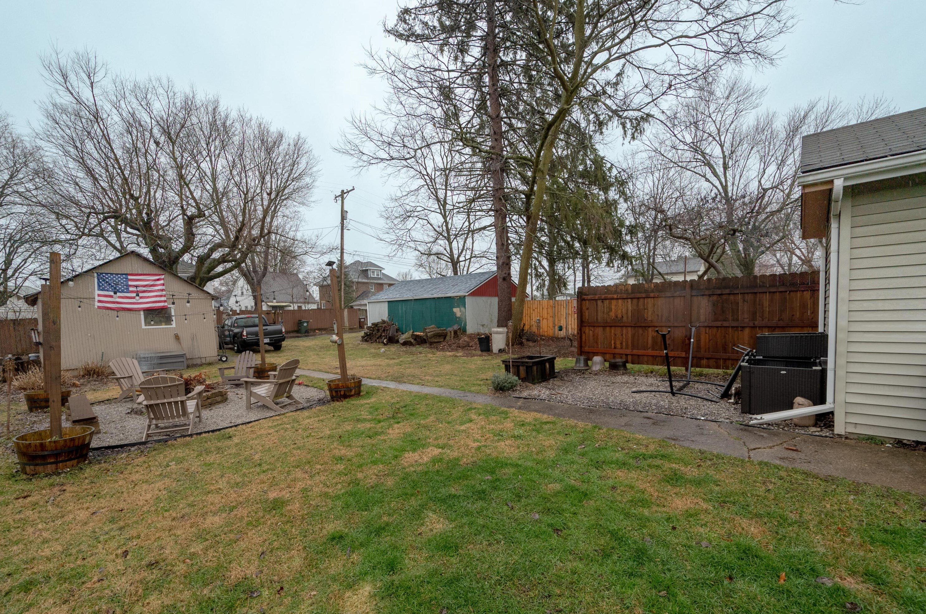 165 Borland St, Pickerington OH  43147-1206 exterior