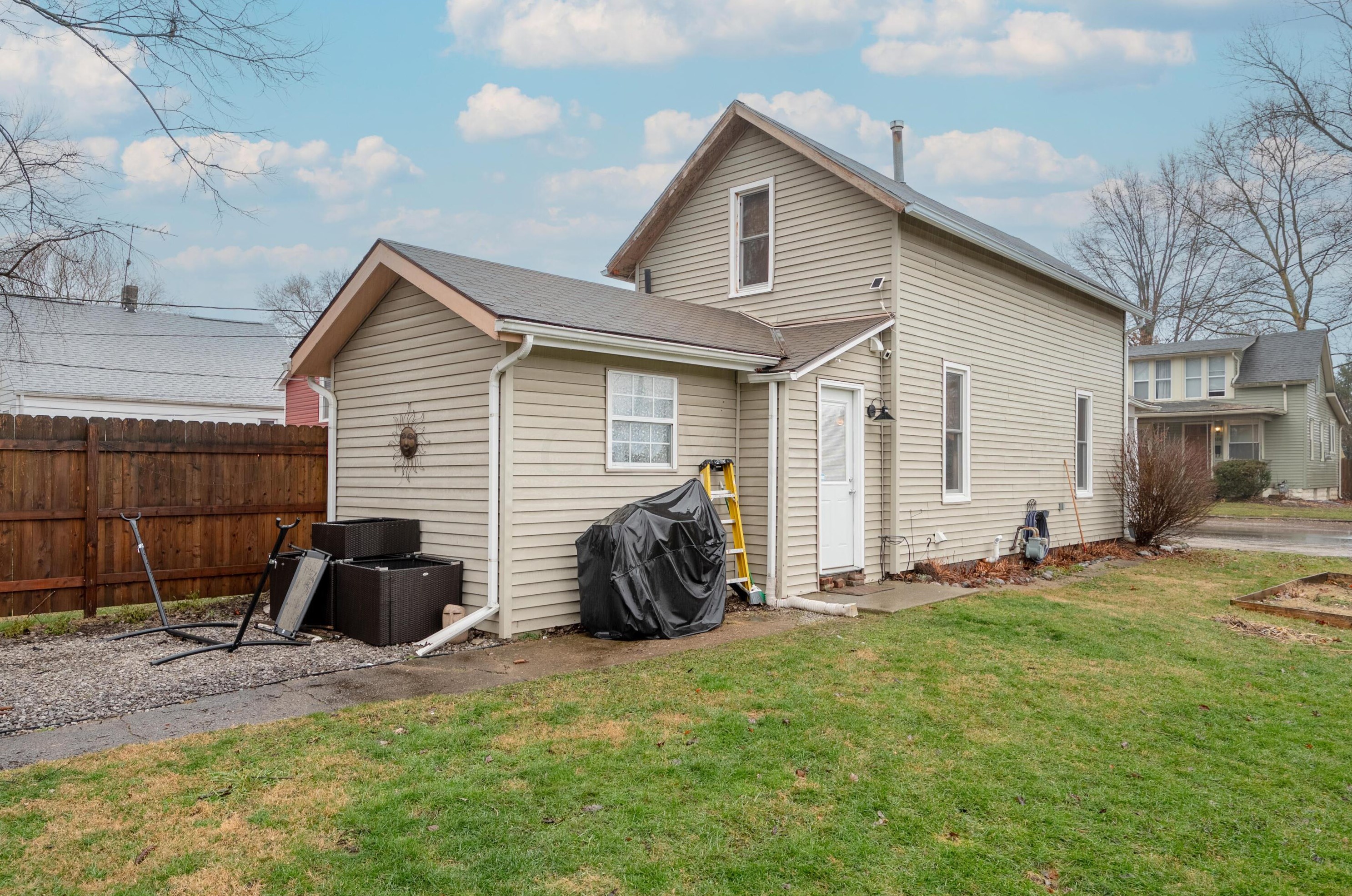 165 Borland St, Pickerington OH  43147-1206 exterior