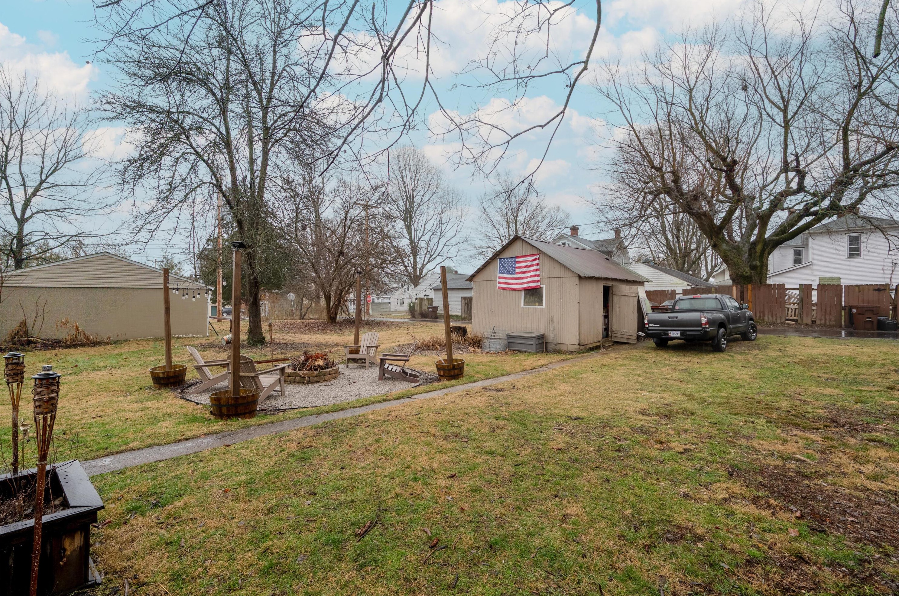 165 Borland St, Pickerington OH  43147-1206 exterior