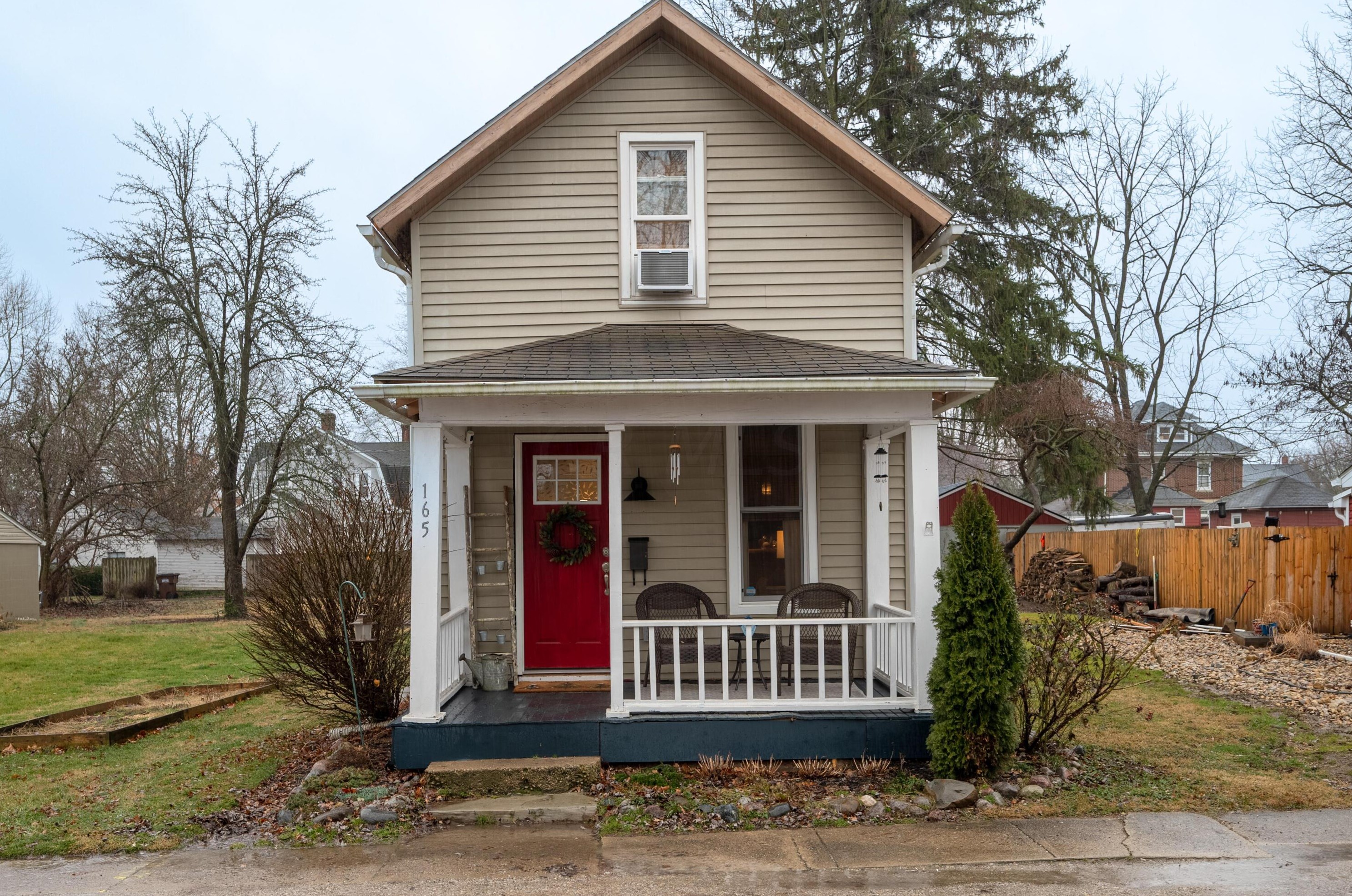 165 W Borland St, Pickerington, OH 43147